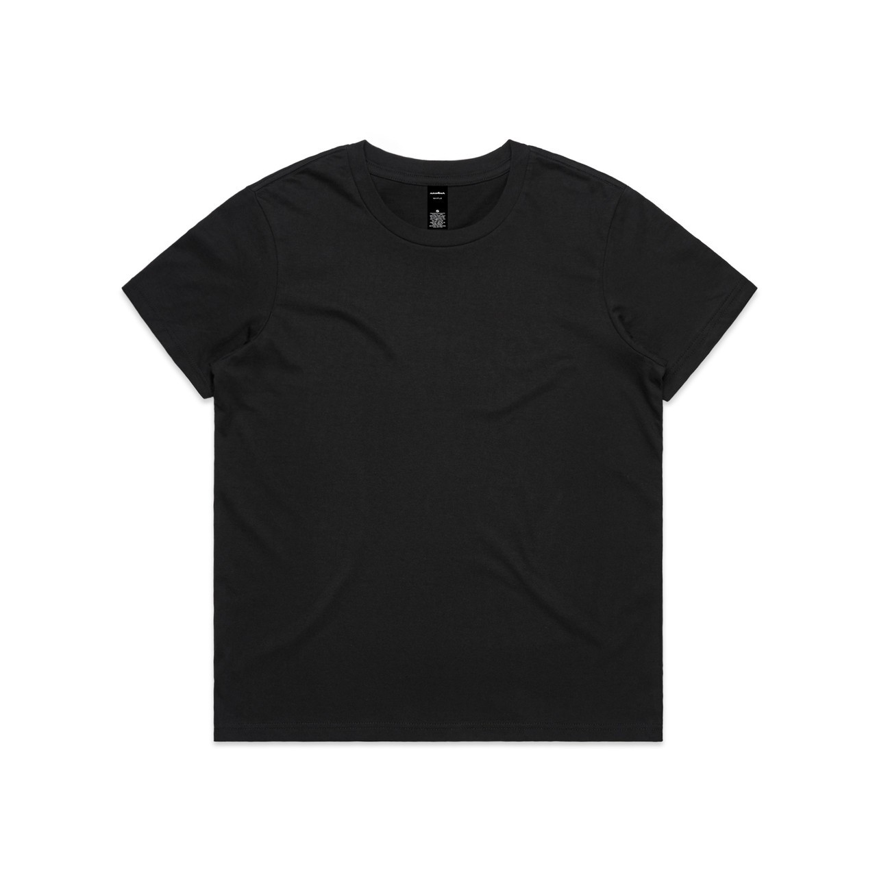 Women's Maple Minus Tee [-3"] - Thumbnail Image