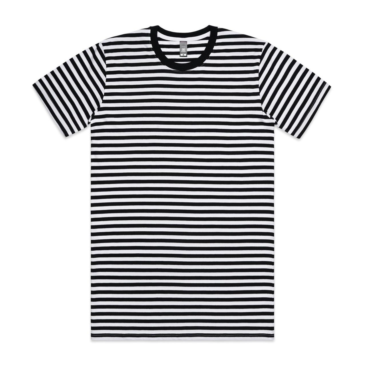 Staple Stripe Tee - Main Image