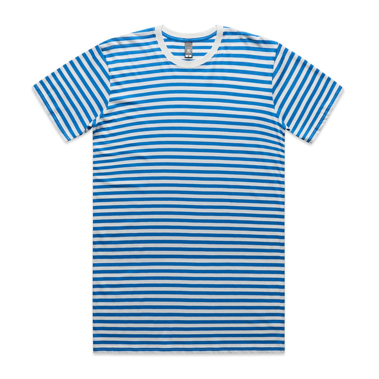 Staple Stripe Tee - Thumbnail Image
