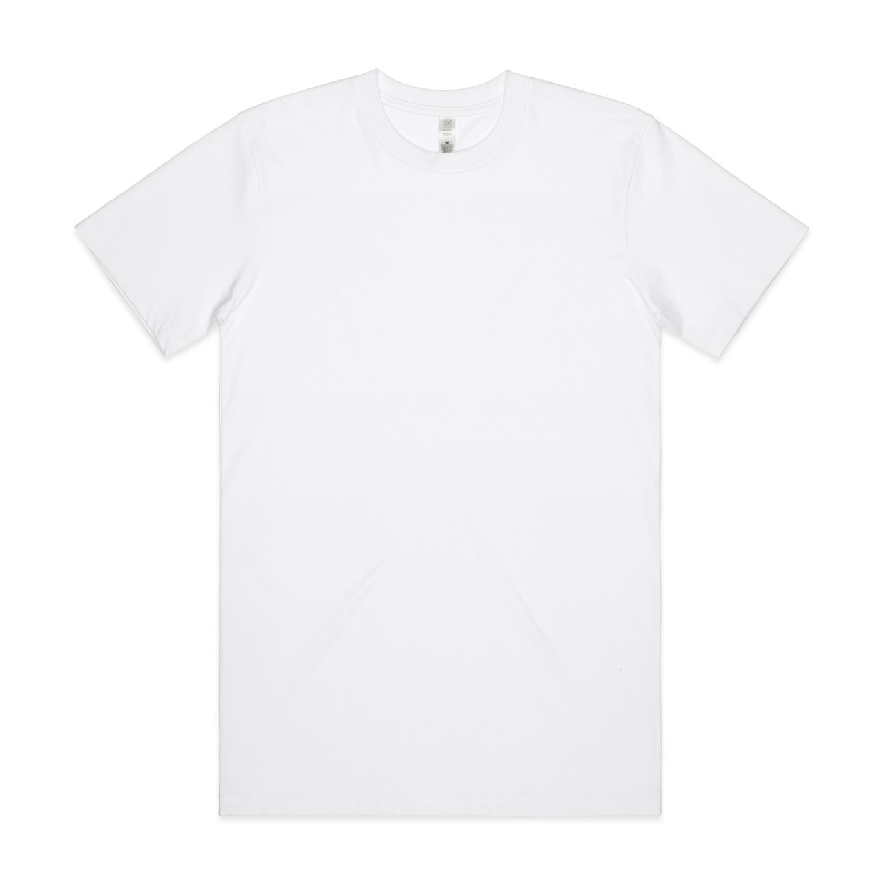 Classic Organic Tee - Main Image