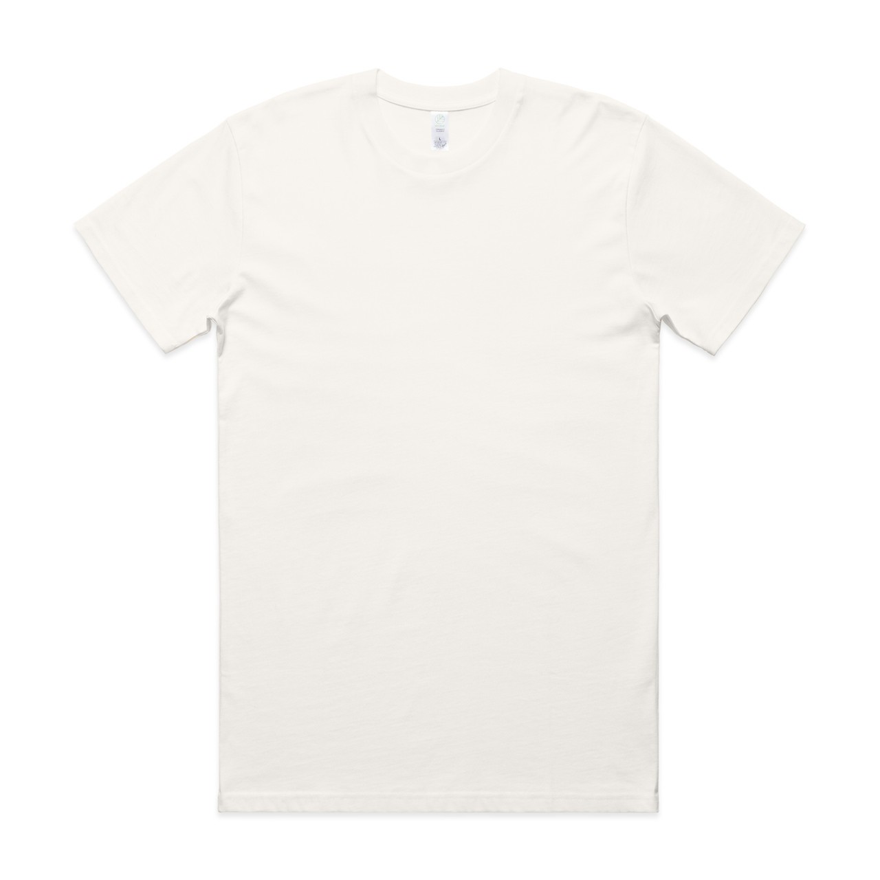 Classic Organic Tee - Thumbnail Image