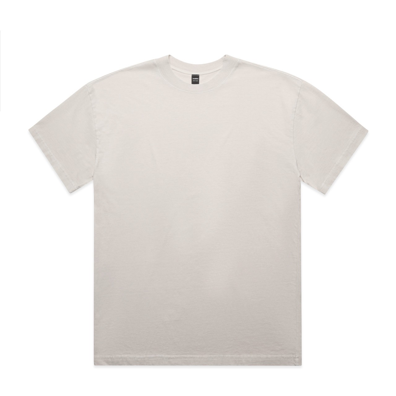 Heavy Faded Minus Tee [-2"] - Thumbnail Image
