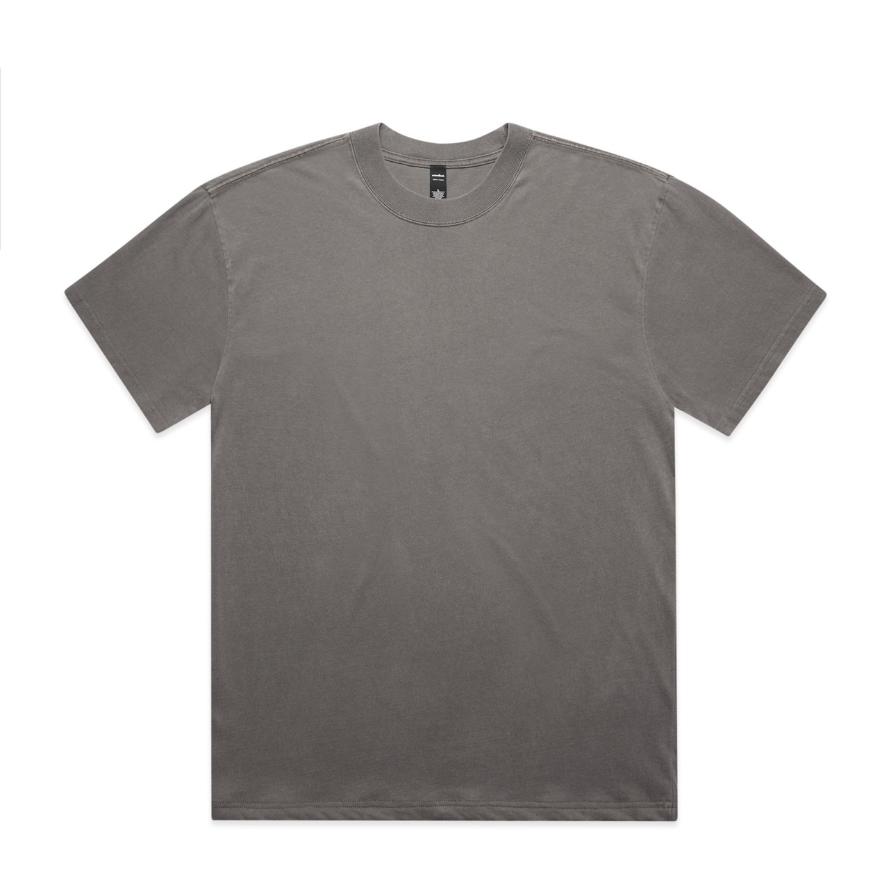 Heavy Faded Minus Tee [-2"] - Thumbnail Image