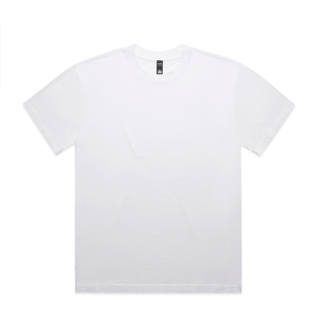 Heavy Faded Minus Tee [-2"] - Thumbnail Image
