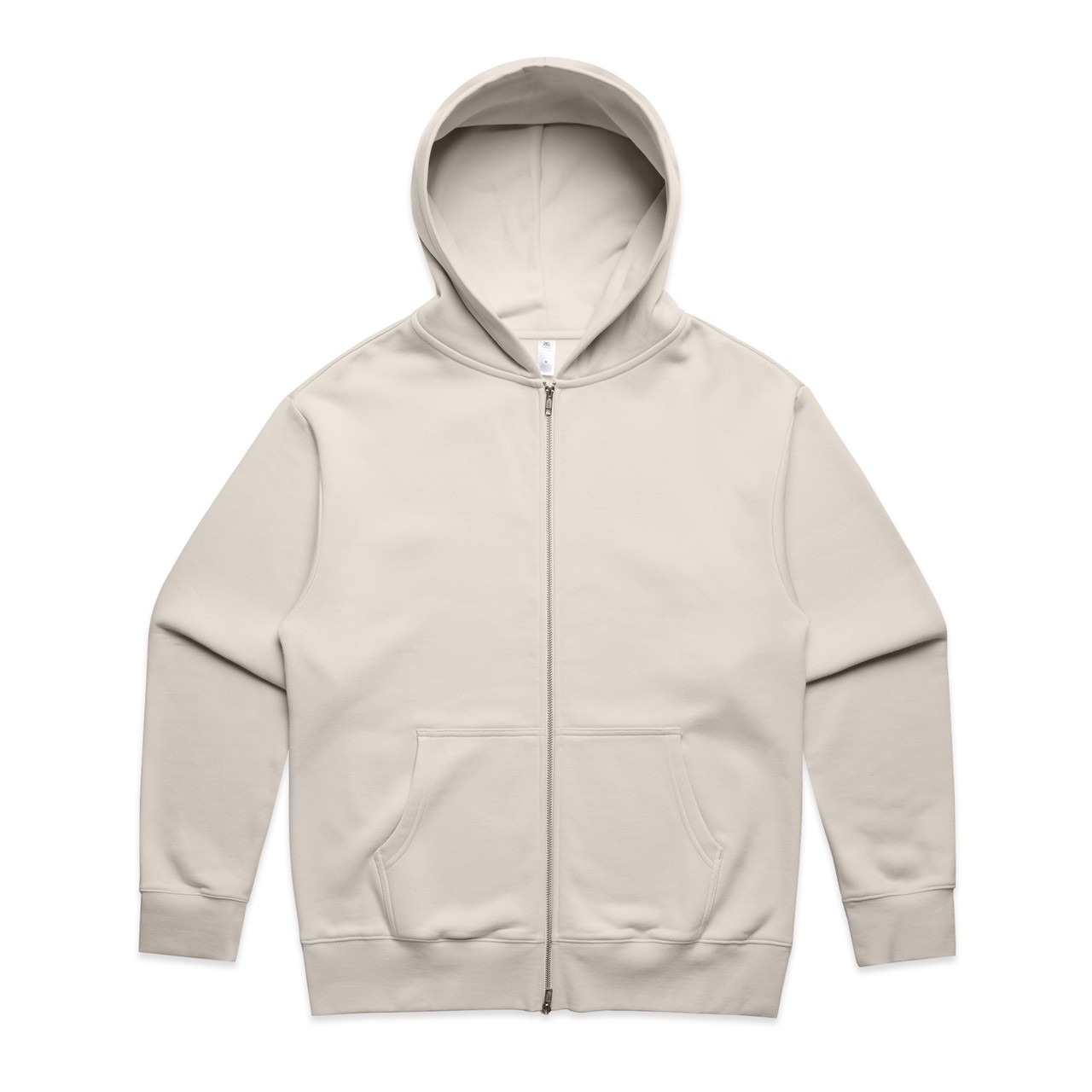 Heavy Zip Hood - Thumbnail Image