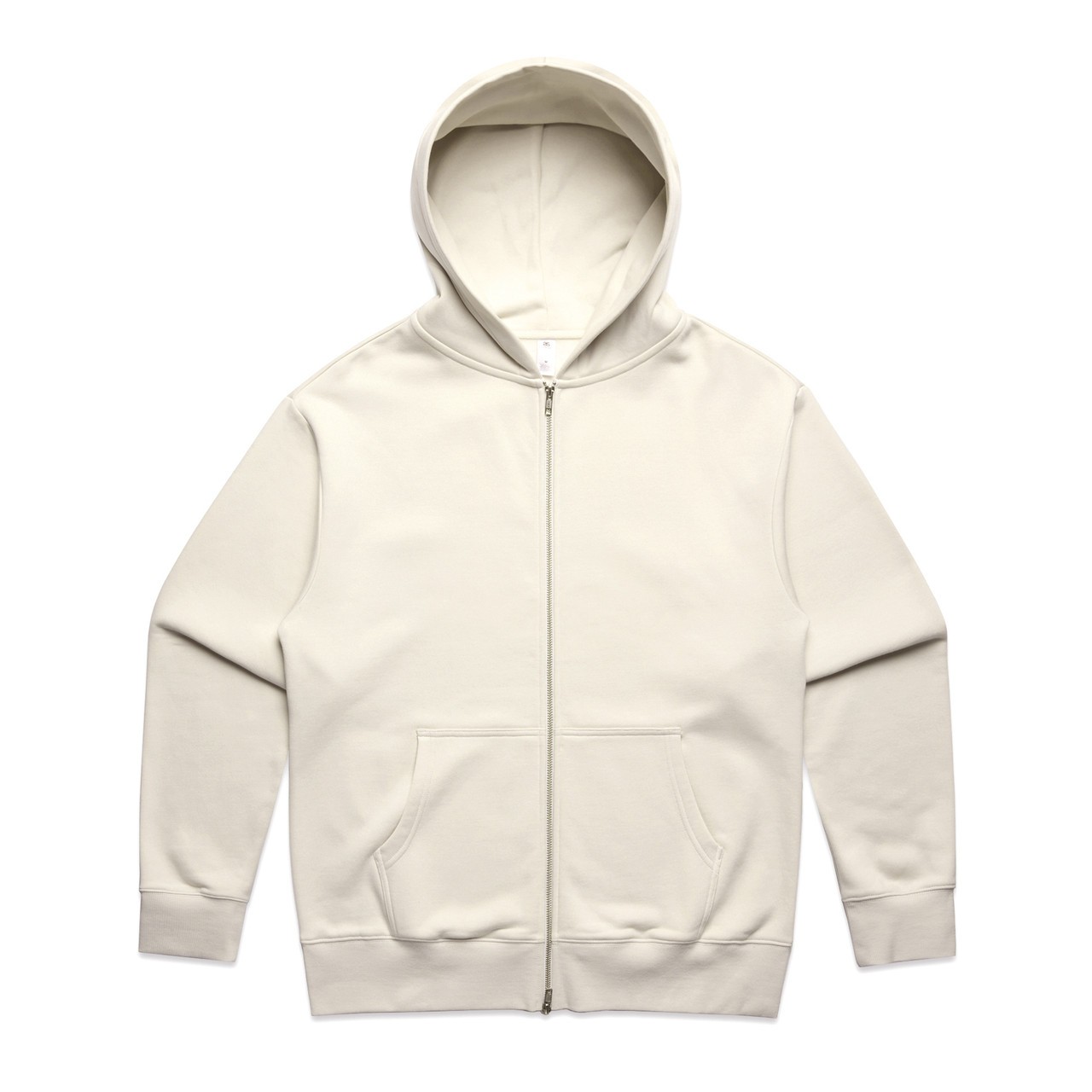 Heavy Zip Hood - Thumbnail Image