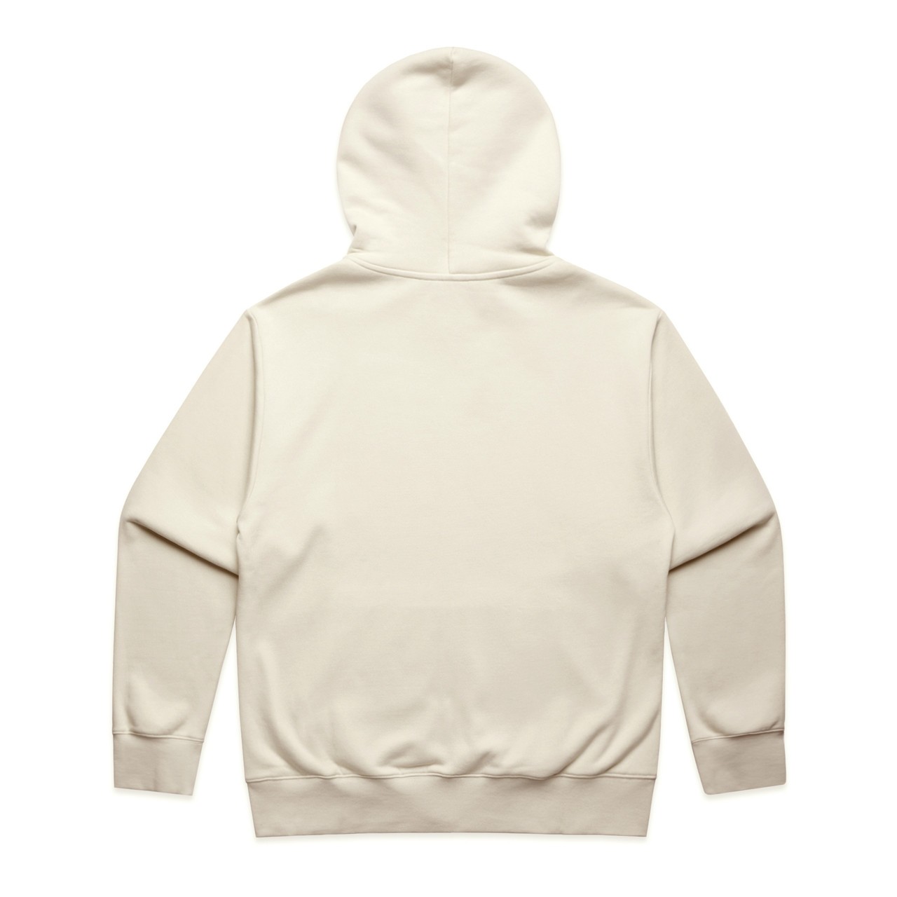 Heavy Zip Hood - Thumbnail Image