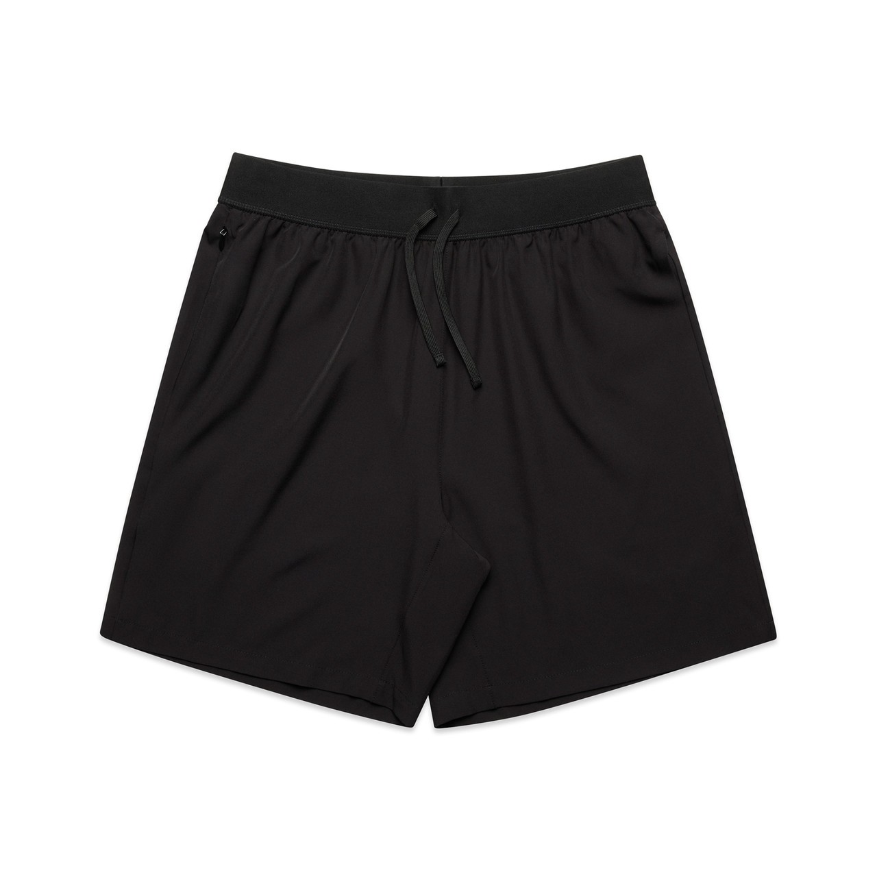 Active Pro Shorts 18" - Main Image