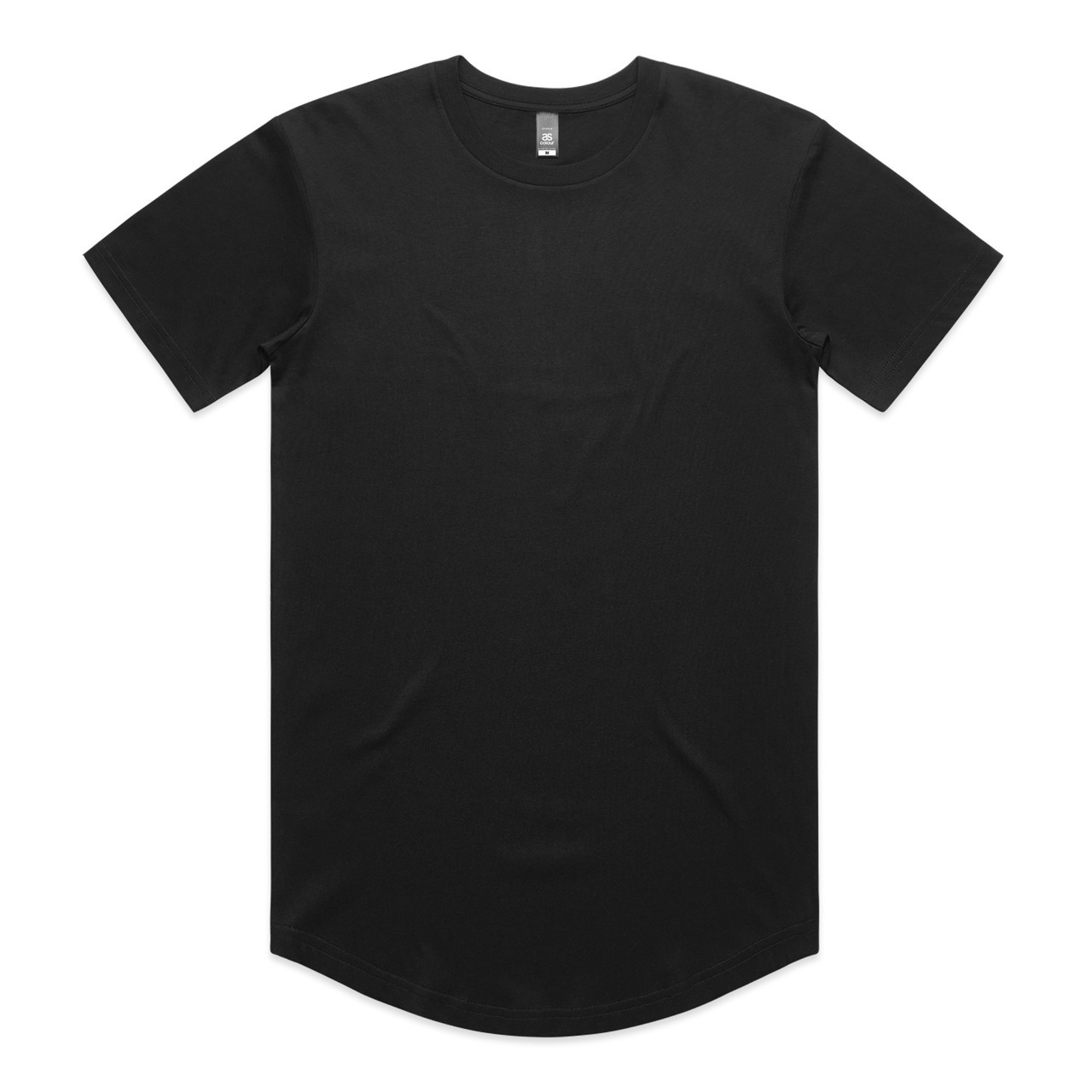 Staple Curve Tee - Thumbnail Image