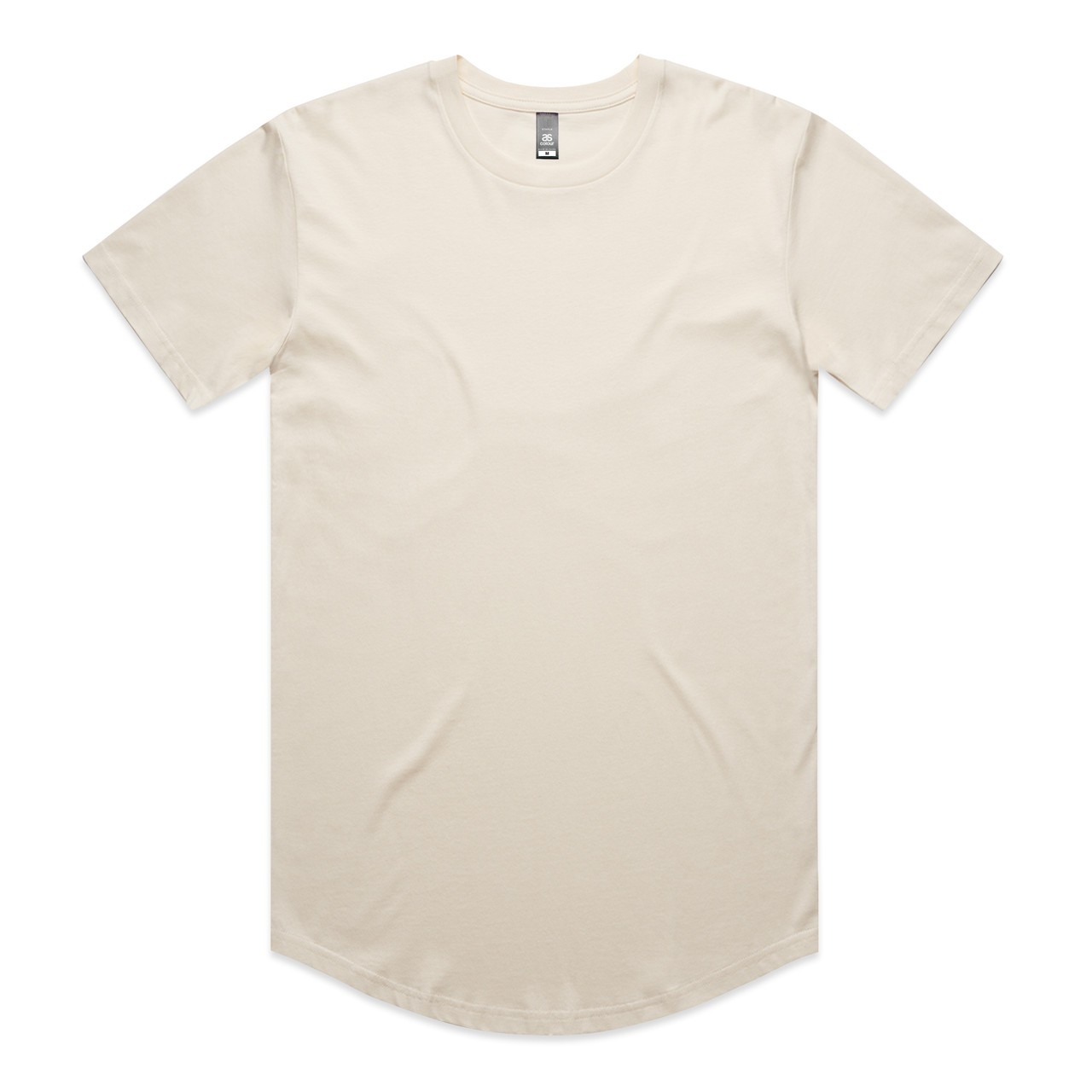Staple Curve Tee - Thumbnail Image