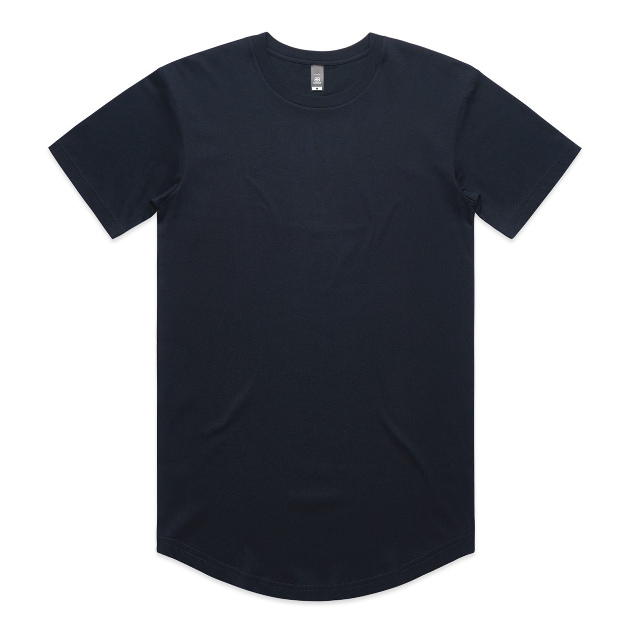 Staple Curve Tee - Thumbnail Image