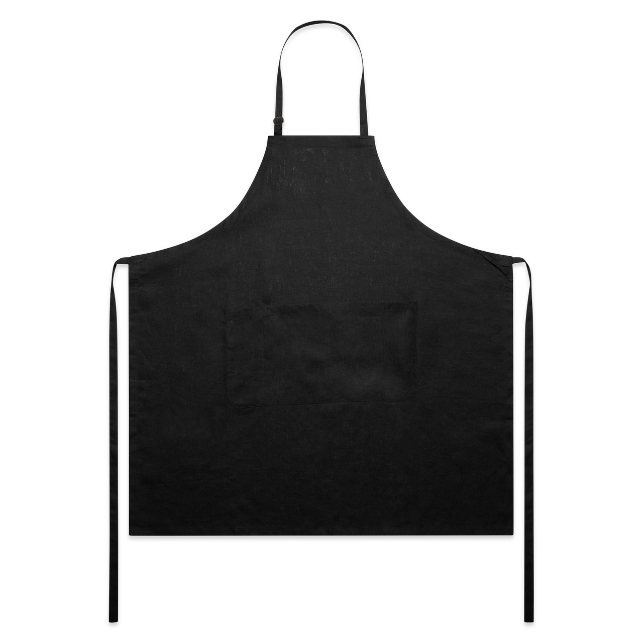 Linen Apron - Main Image