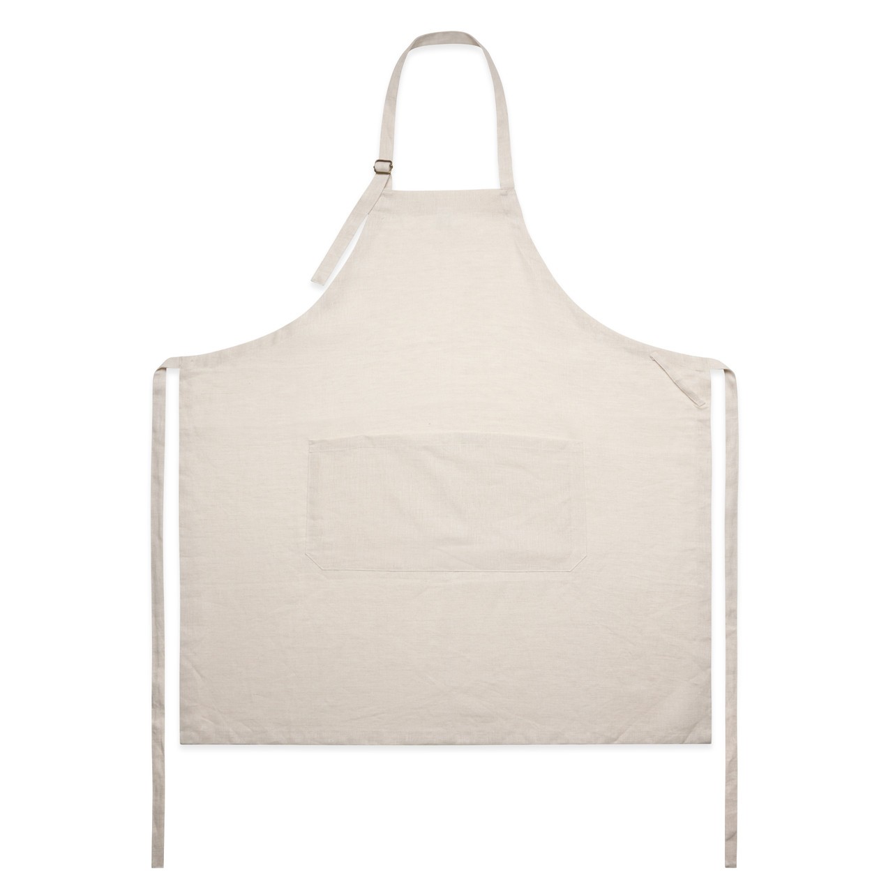 Linen Apron - Thumbnail Image