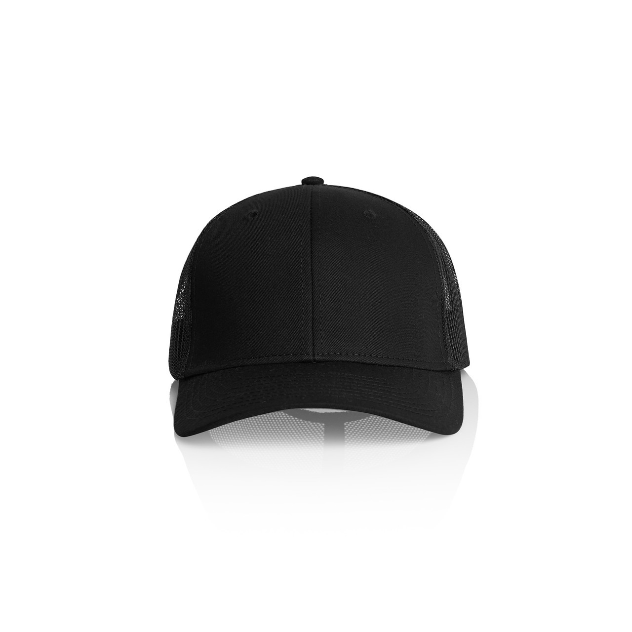 Icon Trucker Cap - Main Image