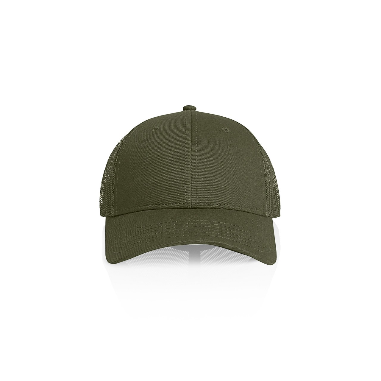 Icon Trucker Cap - Thumbnail Image