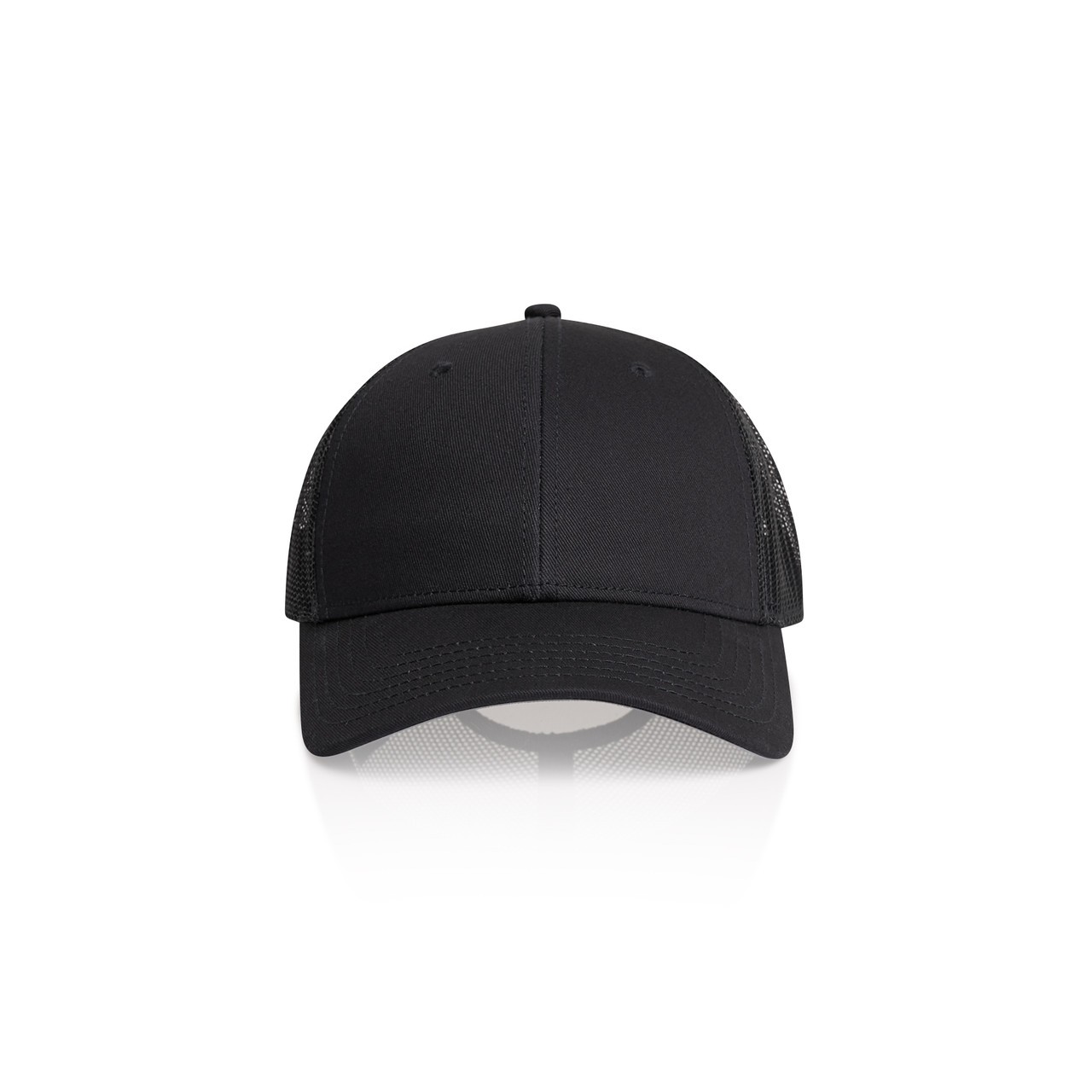 Icon Trucker Cap - Thumbnail Image