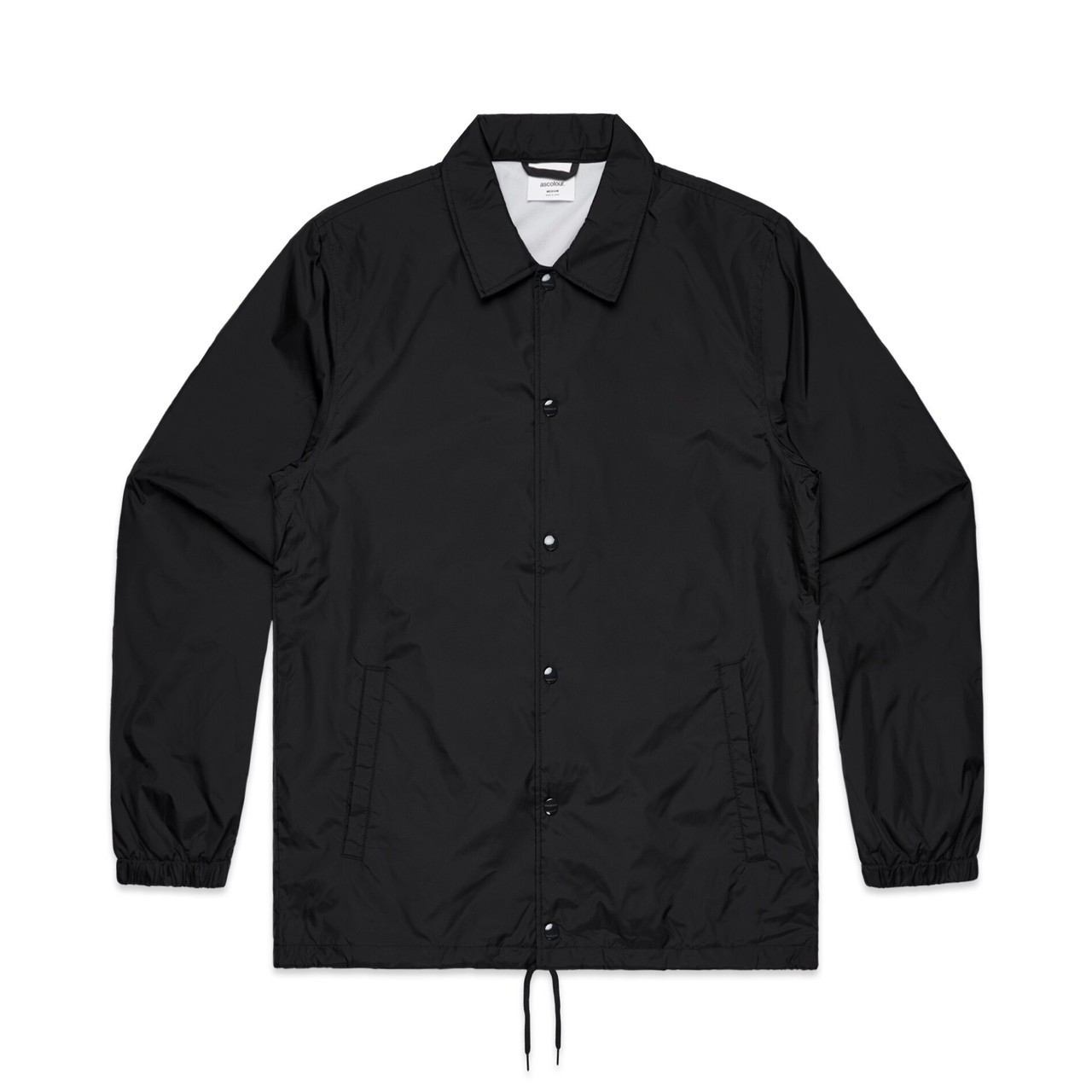 Coach Jacket - Thumbnail Image