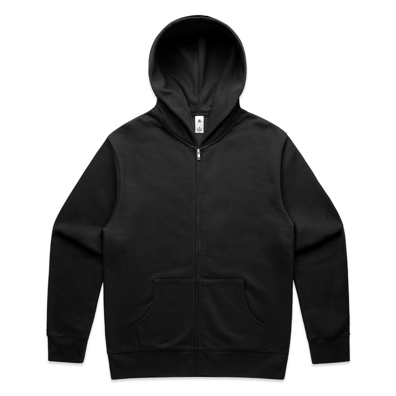 Relax Zip Hood - Main Image