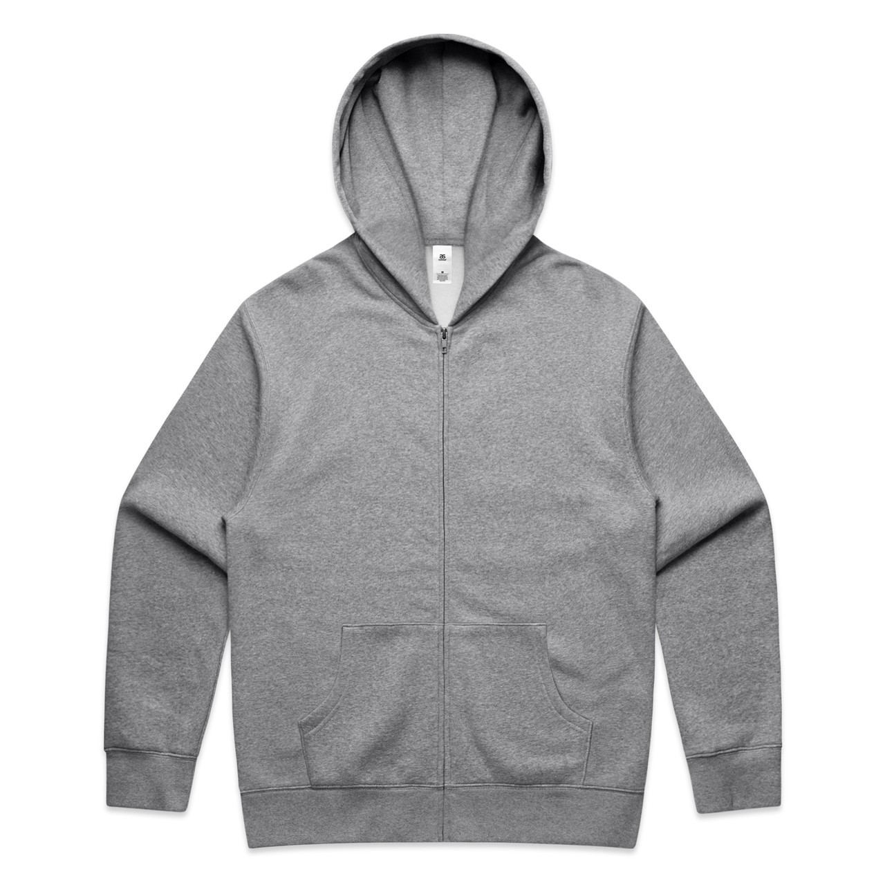 Relax Zip Hood - Thumbnail Image