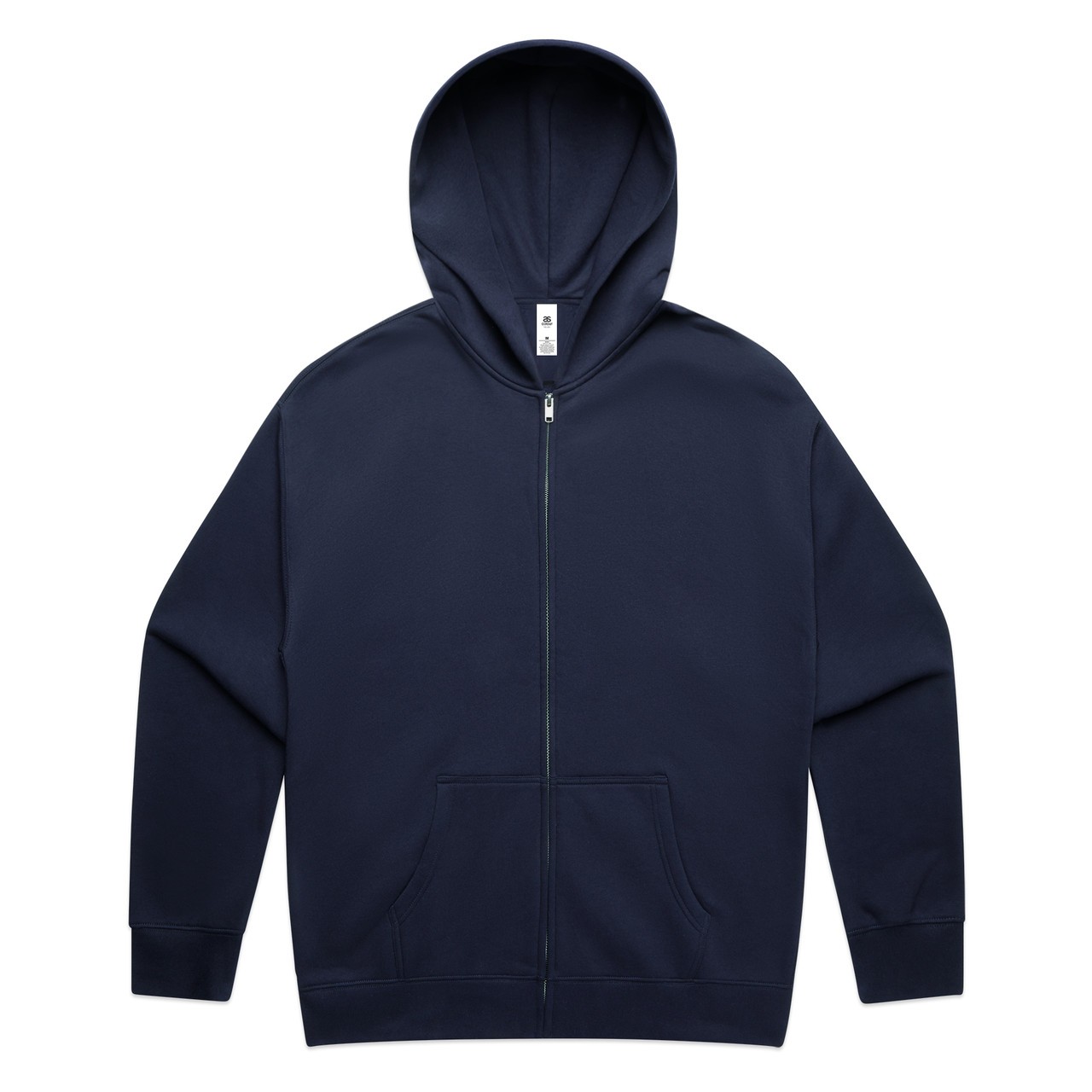Relax Zip Hood - Thumbnail Image