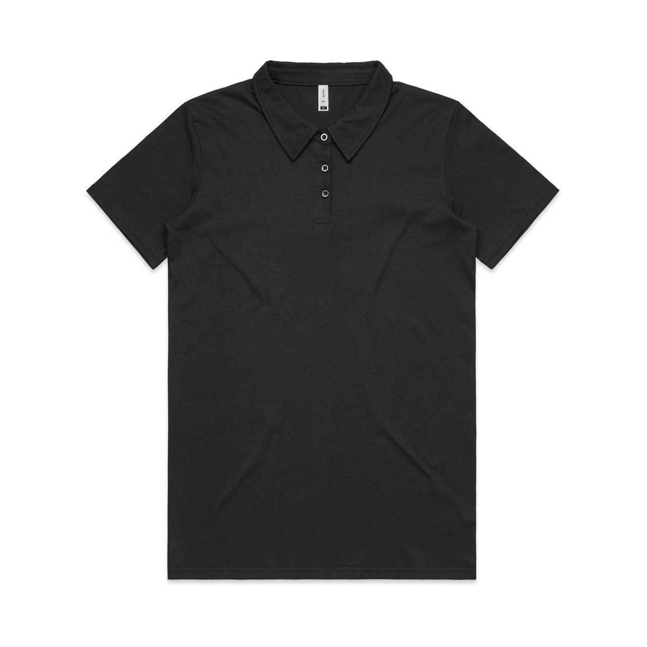 Women's Amy Polo - Main Image