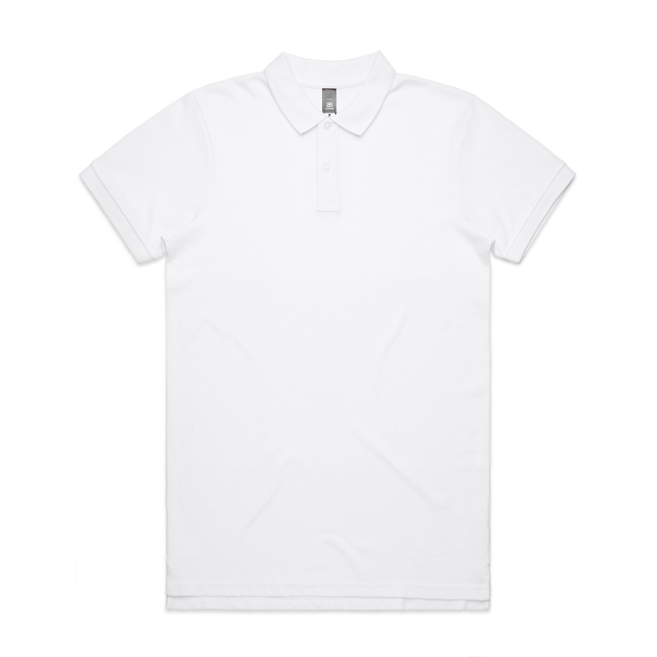 Pique Polo - Main Image