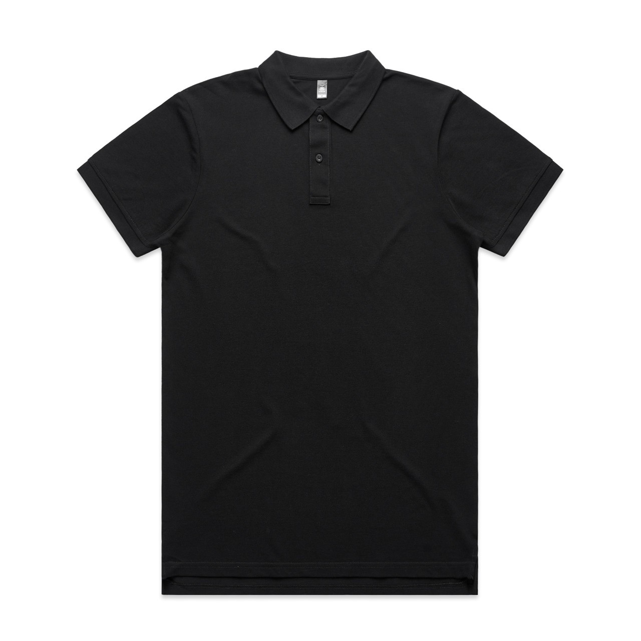 Pique Polo - Thumbnail Image