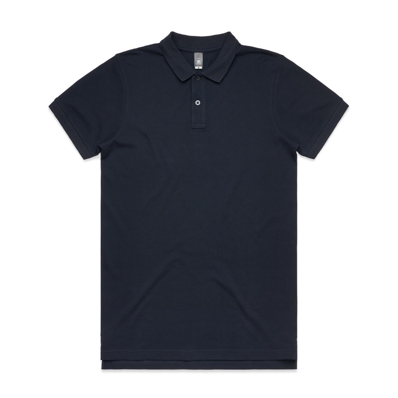 Pique Polo - Thumbnail Image