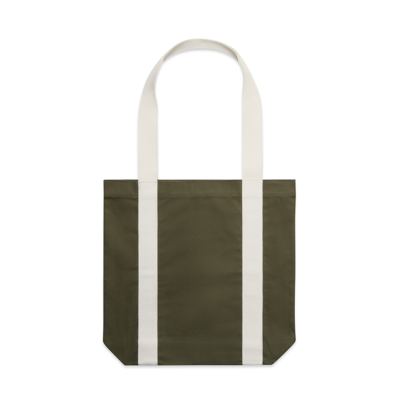 Two-Tone Carrie Tote - Thumbnail Image