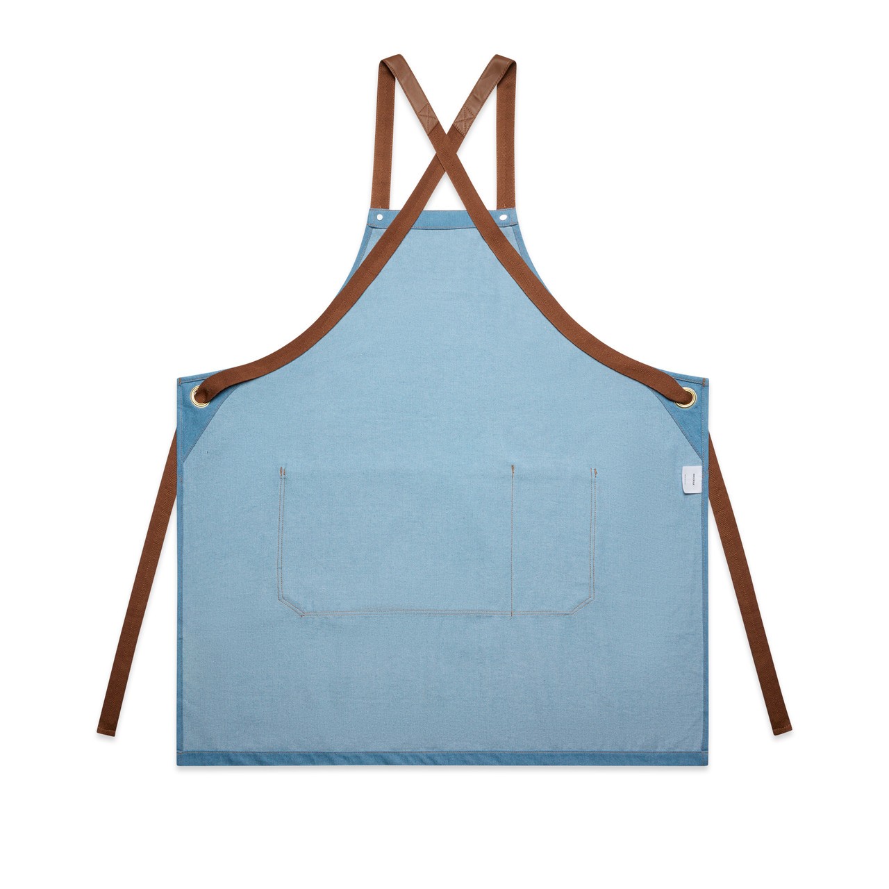 Denim Apron - Thumbnail Image