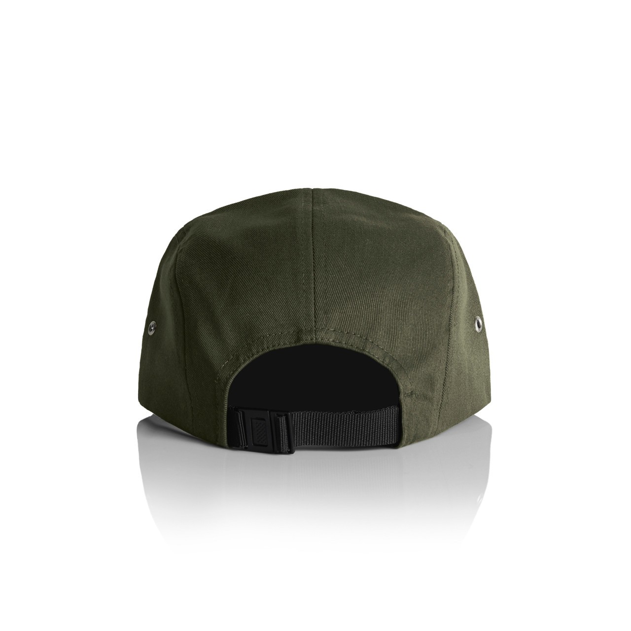 Finn Five Panel Cap - Thumbnail Image
