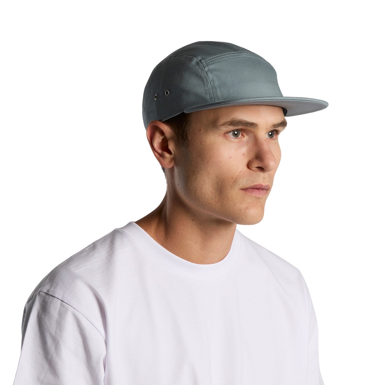 Finn Five Panel Cap - Thumbnail Image