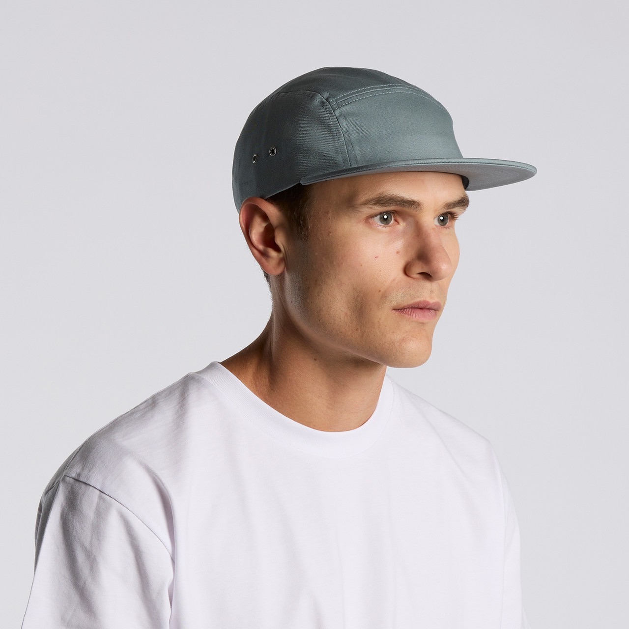 Finn Five Panel Cap - Thumbnail Image
