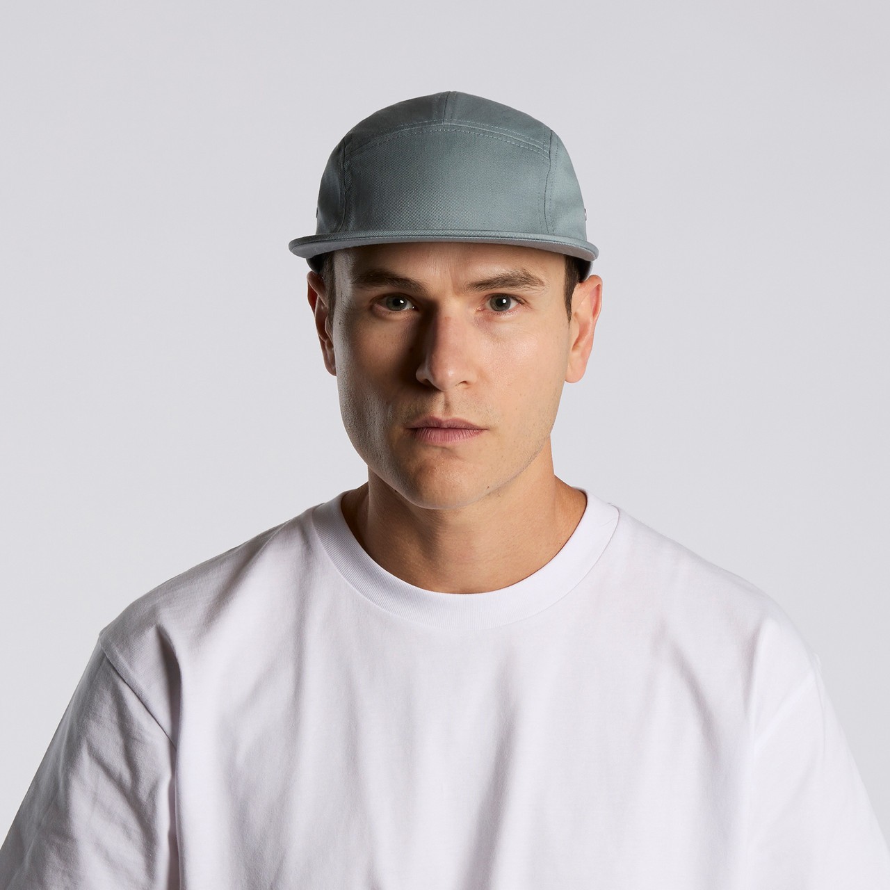 Finn Five Panel Cap - Thumbnail Image