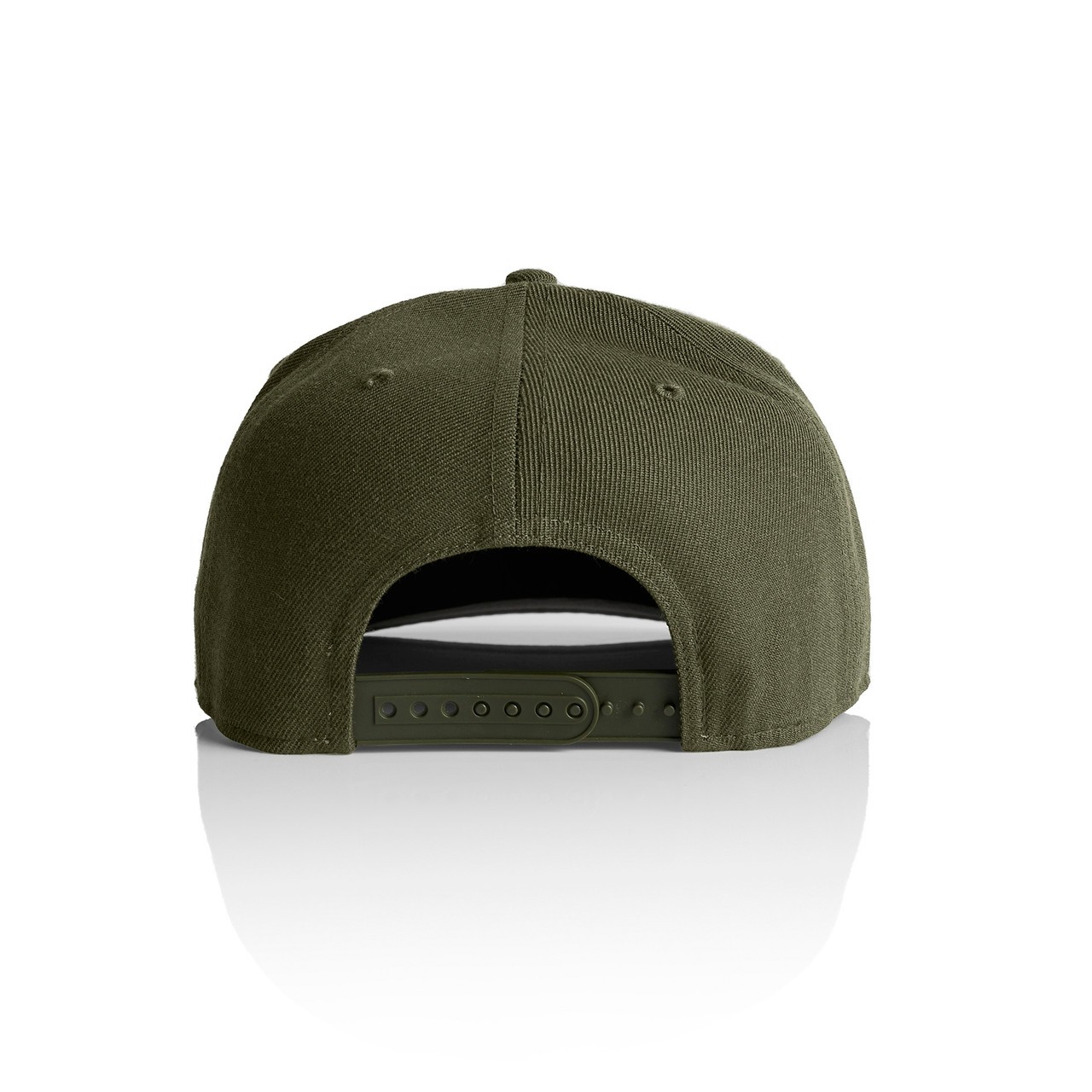 Stock Cap - Thumbnail Image