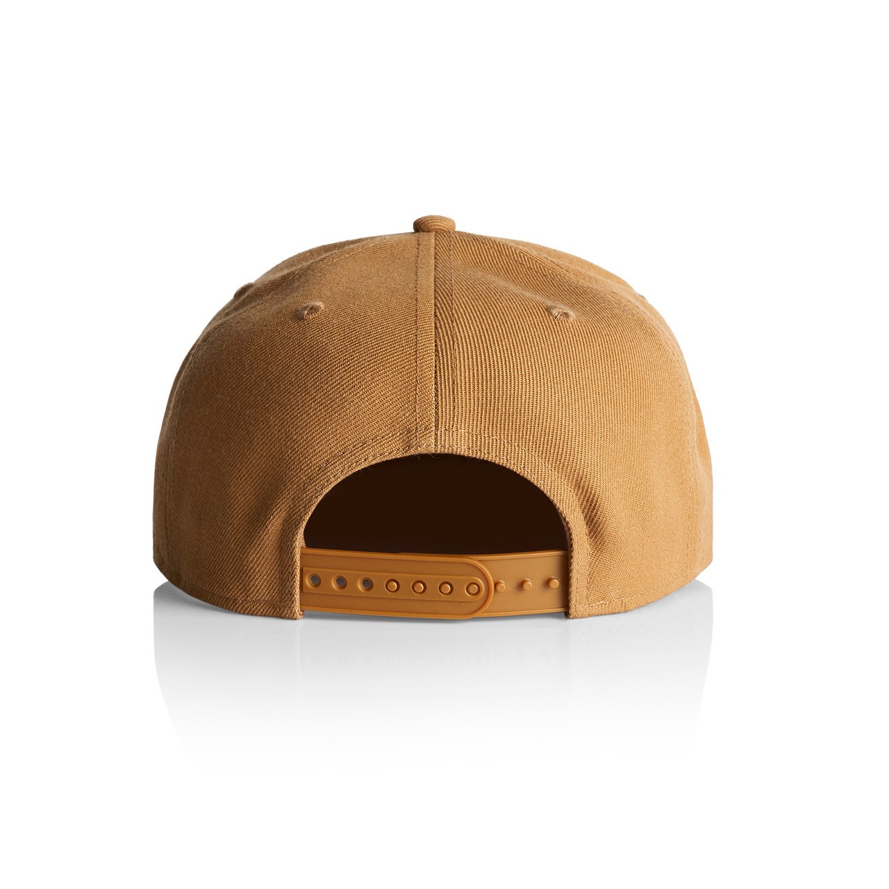 Stock Cap - Thumbnail Image