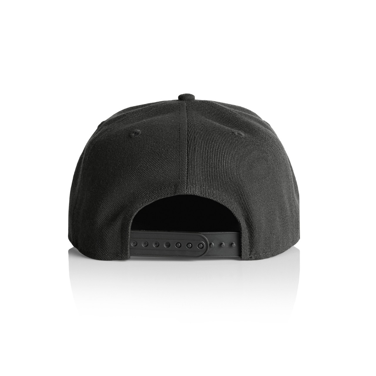 Stock Cap - Thumbnail Image