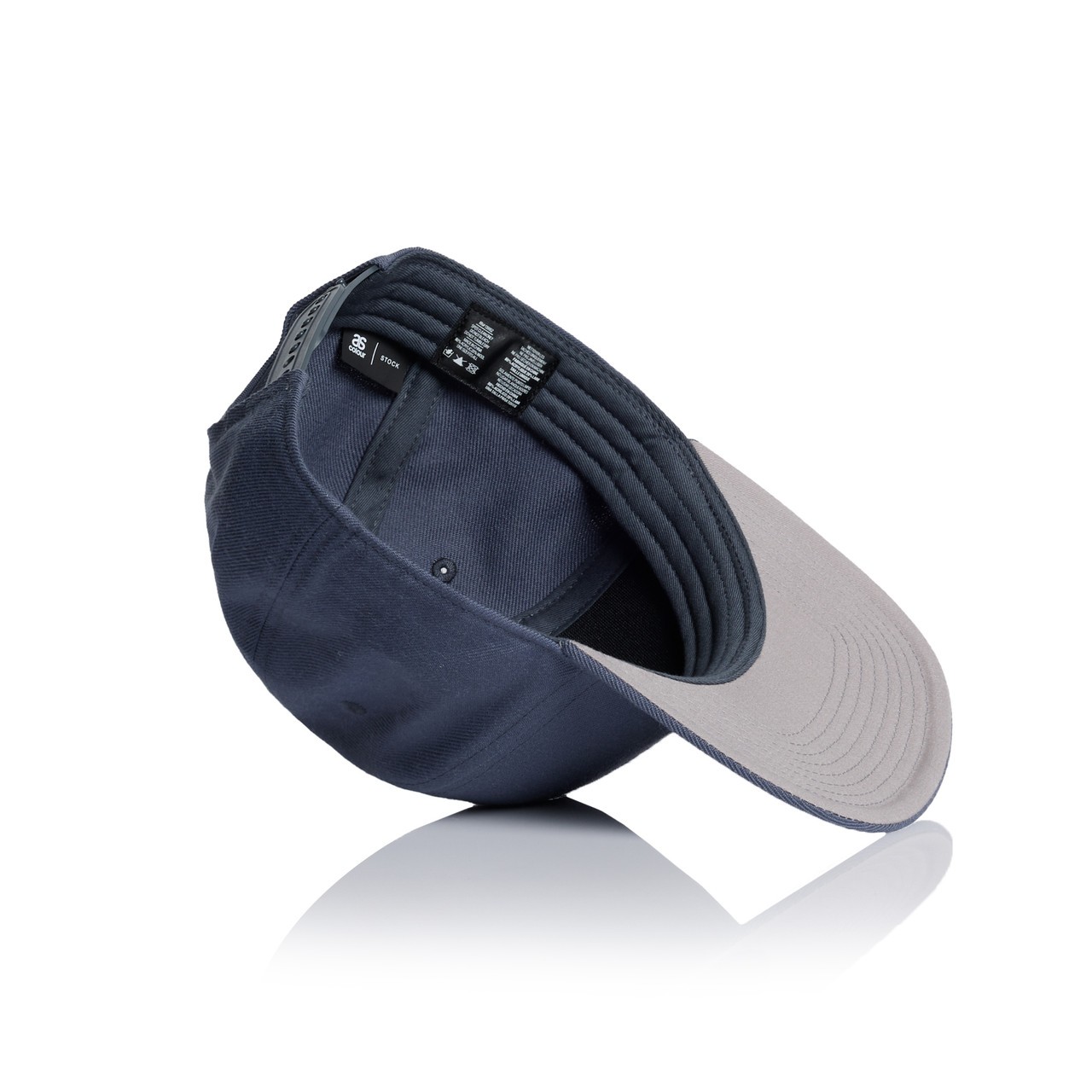 Stock Cap - Thumbnail Image
