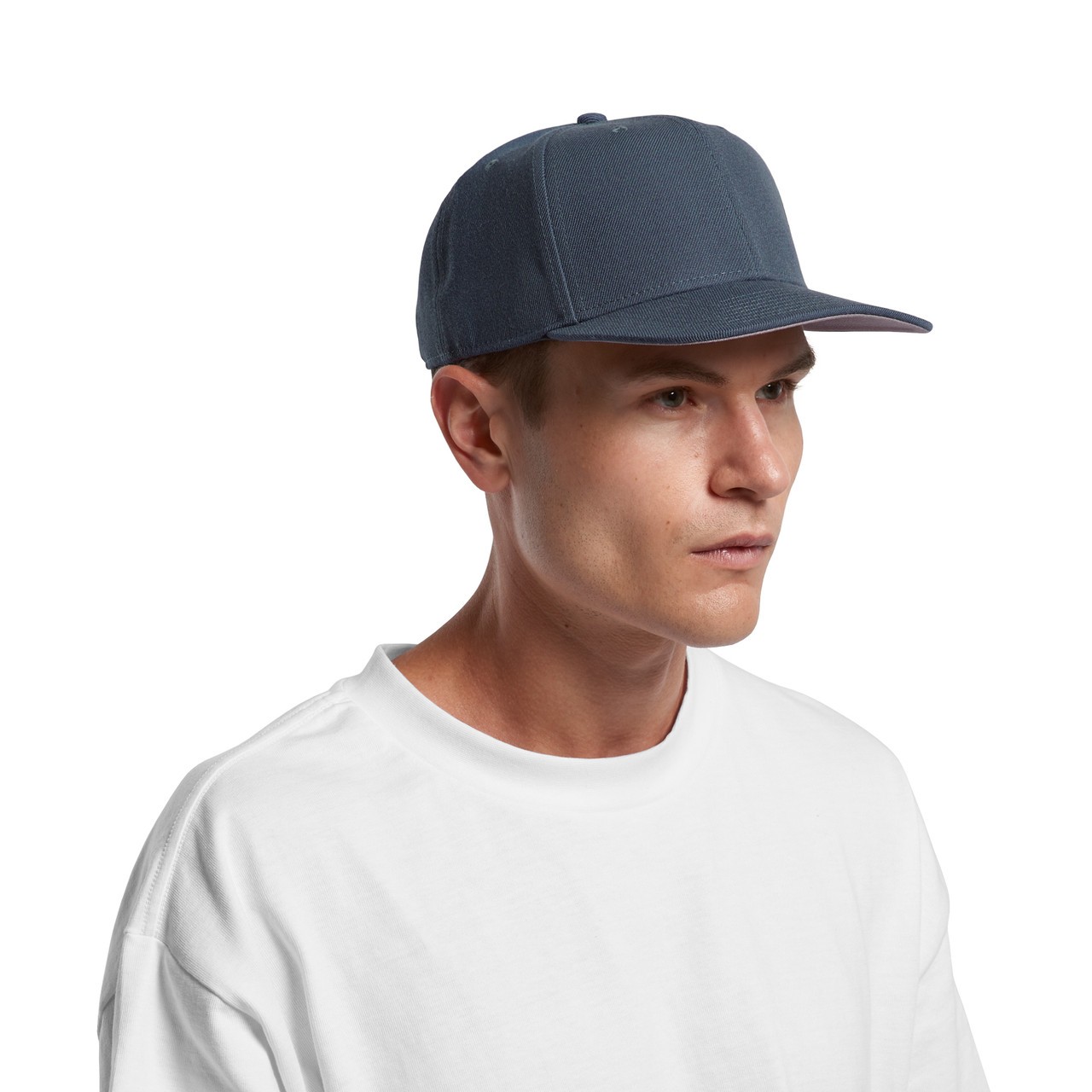 Stock Cap - Thumbnail Image
