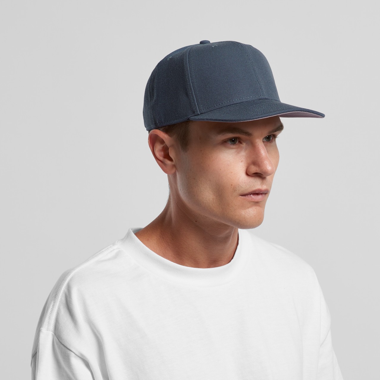 Stock Cap - Thumbnail Image