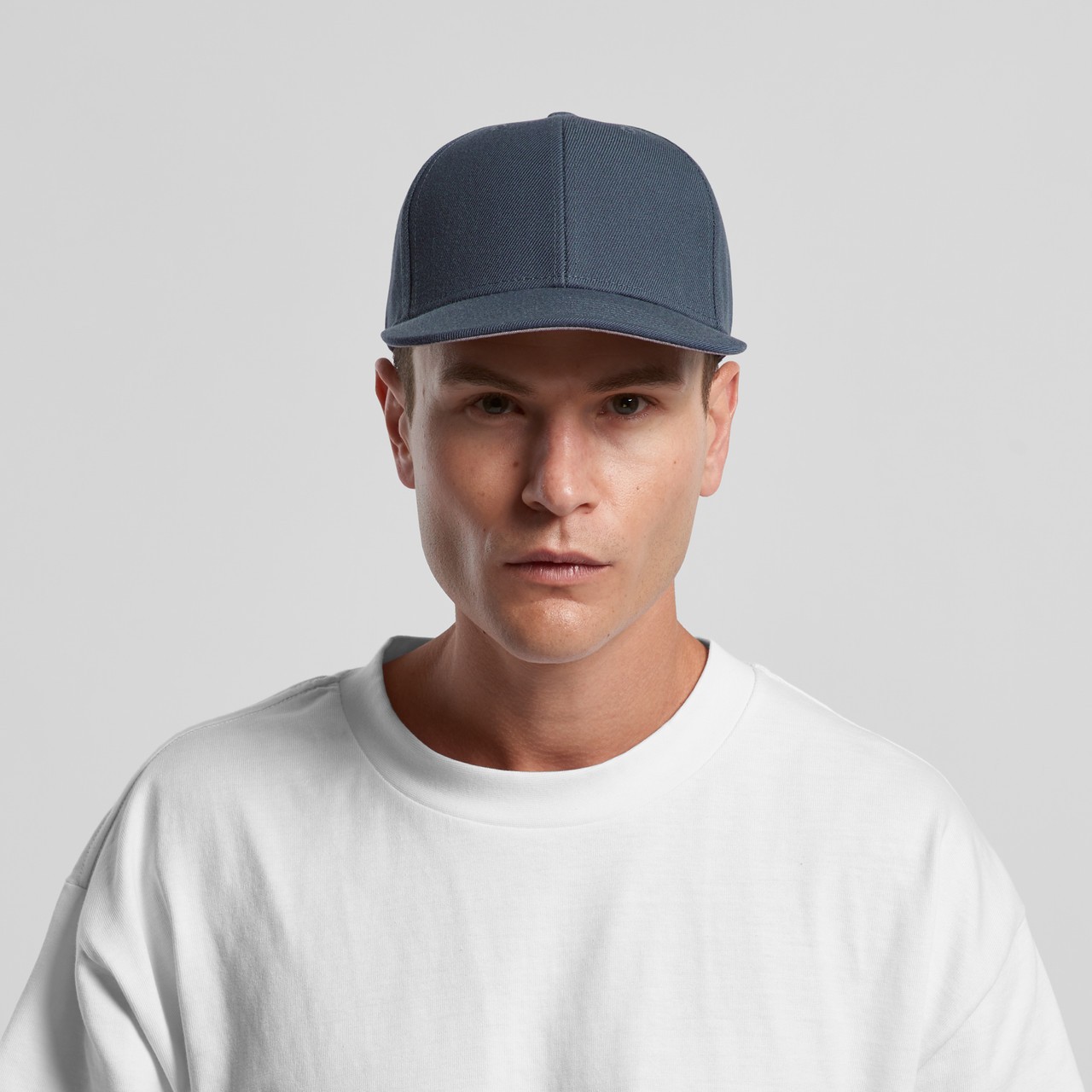 Stock Cap - Thumbnail Image