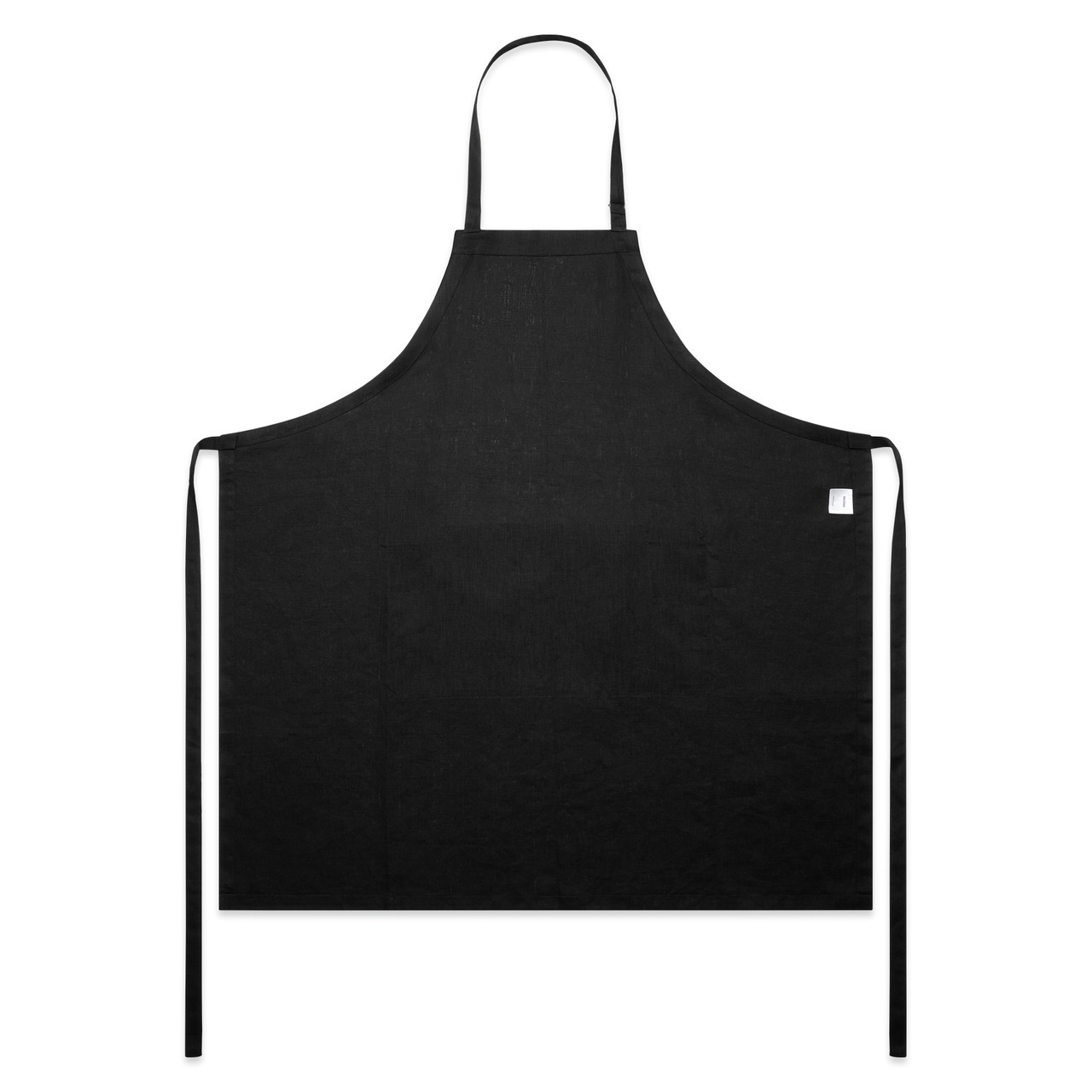Linen Apron - Thumbnail Image