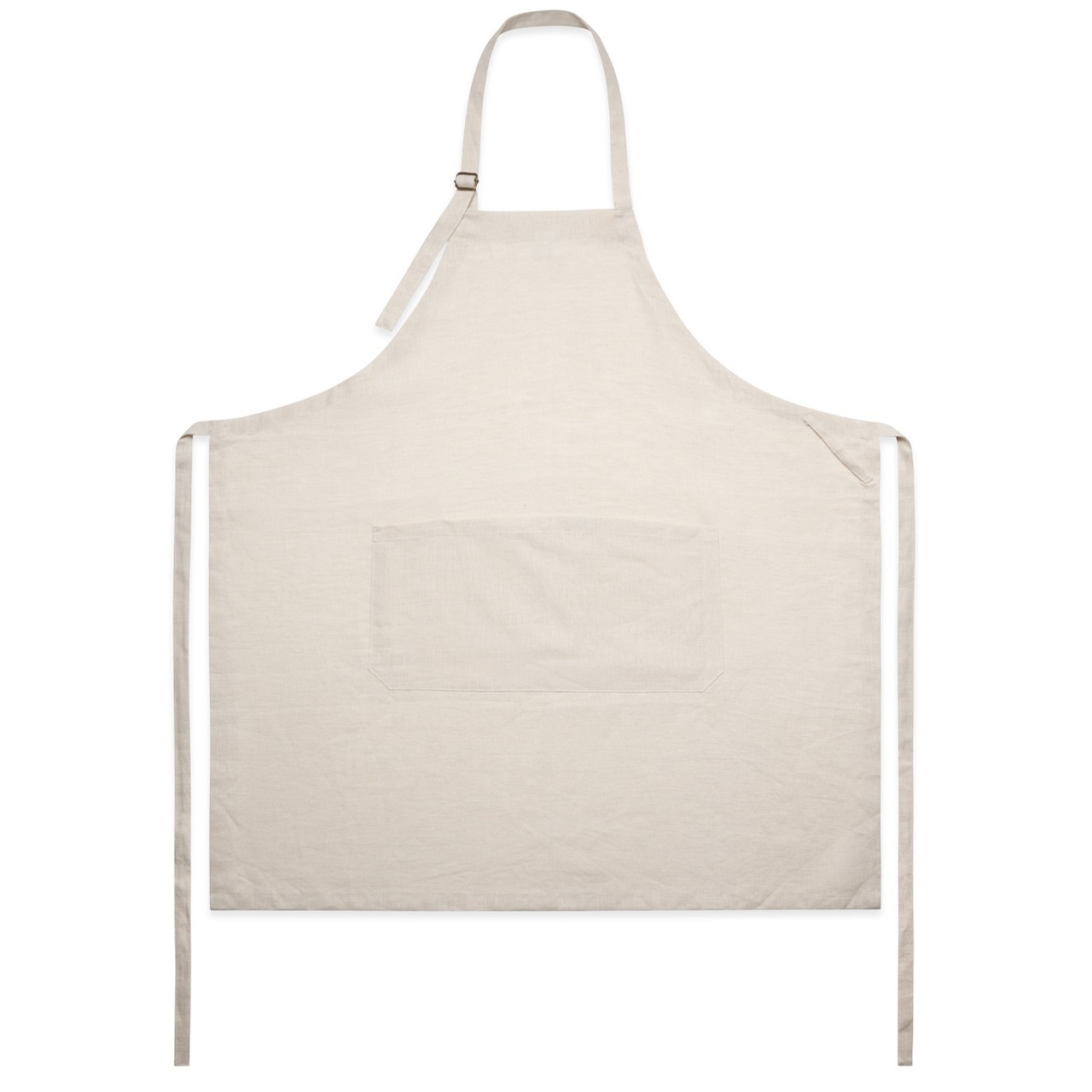 Linen Apron - Thumbnail Image