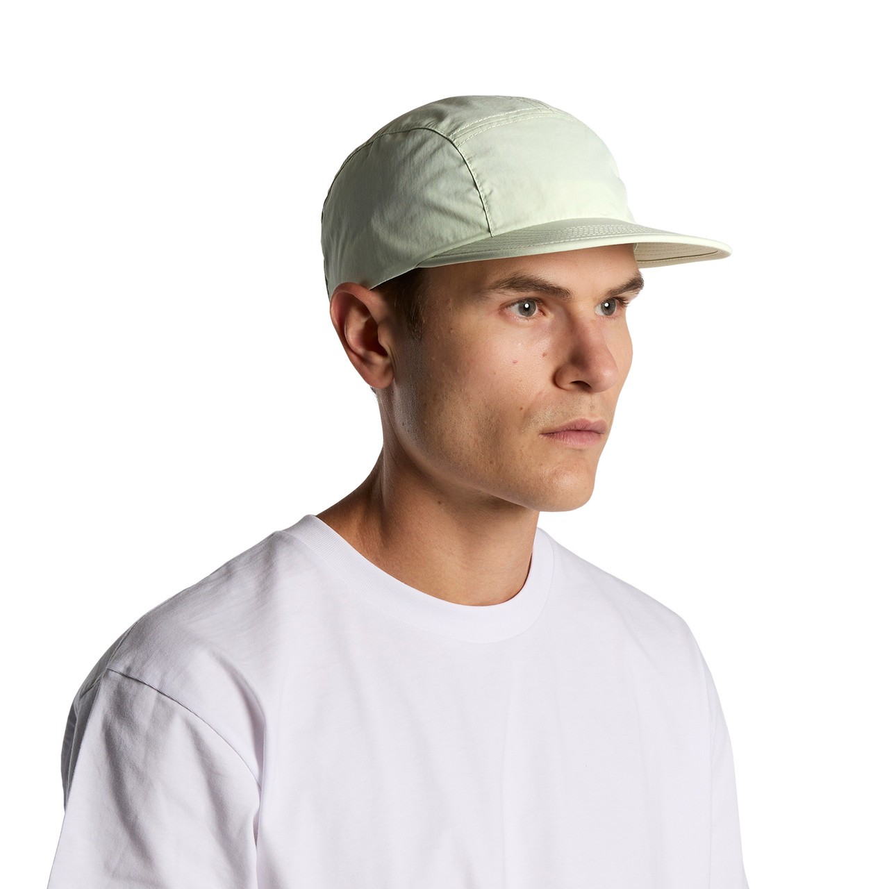 Finn Nylon Cap - Thumbnail Image