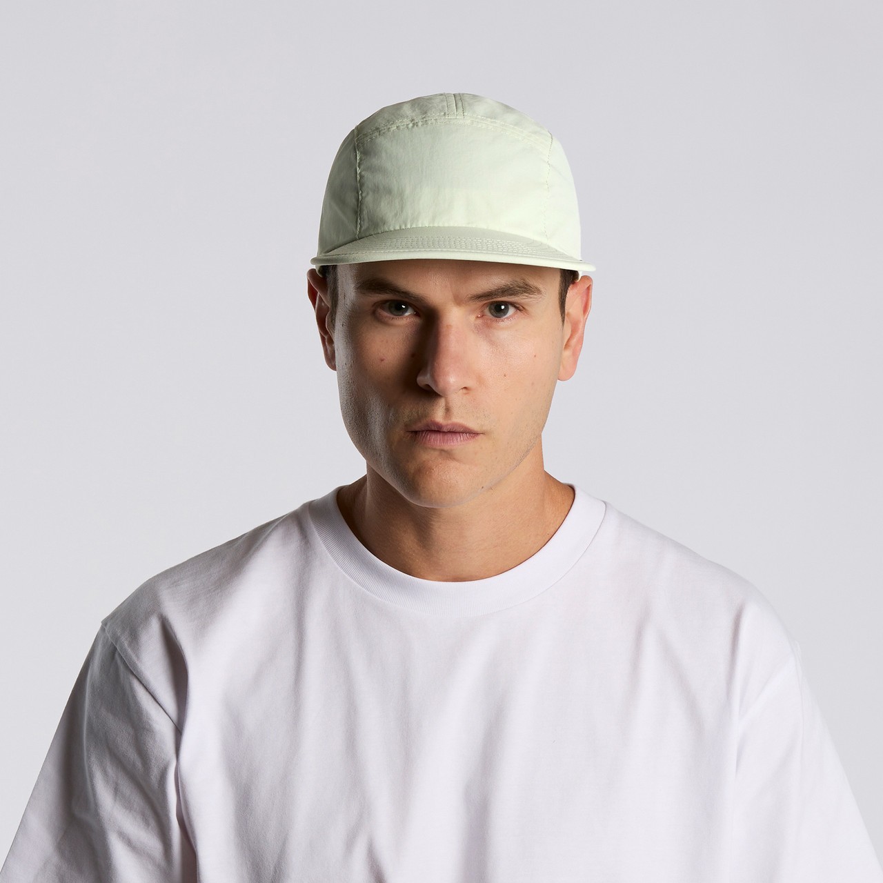 Finn Nylon Cap - Thumbnail Image