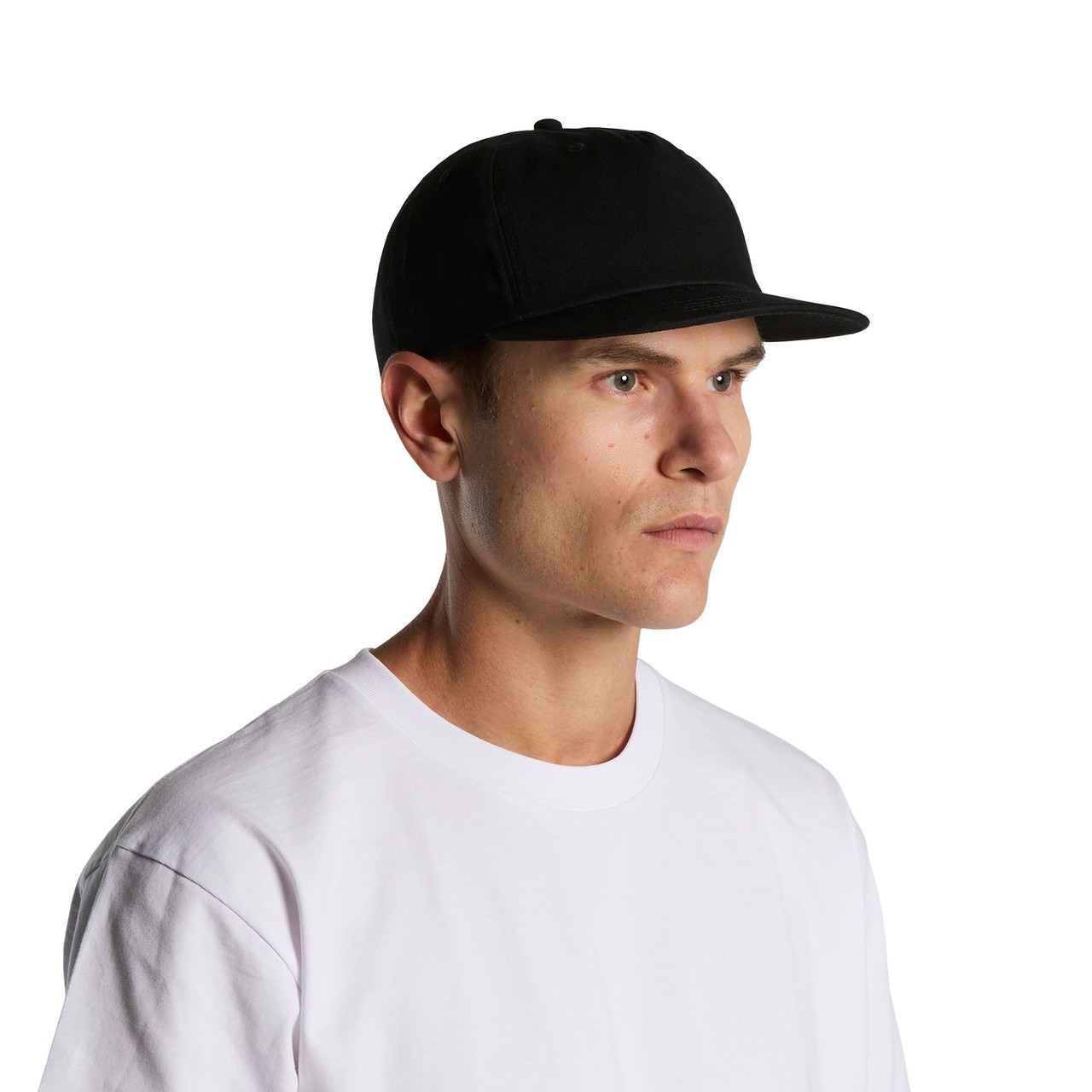 Surf Cotton Cap - Thumbnail Image