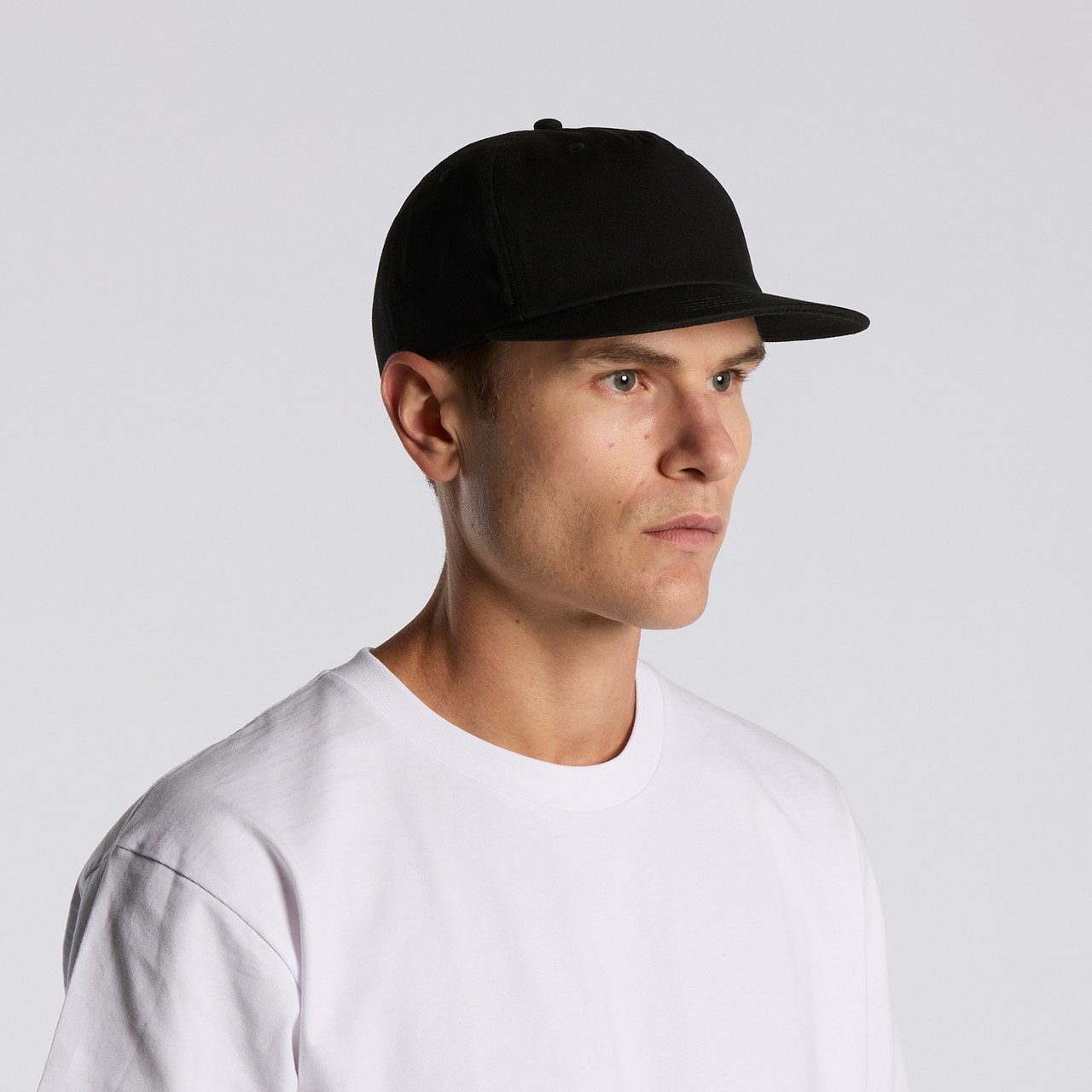 Surf Cotton Cap - Thumbnail Image