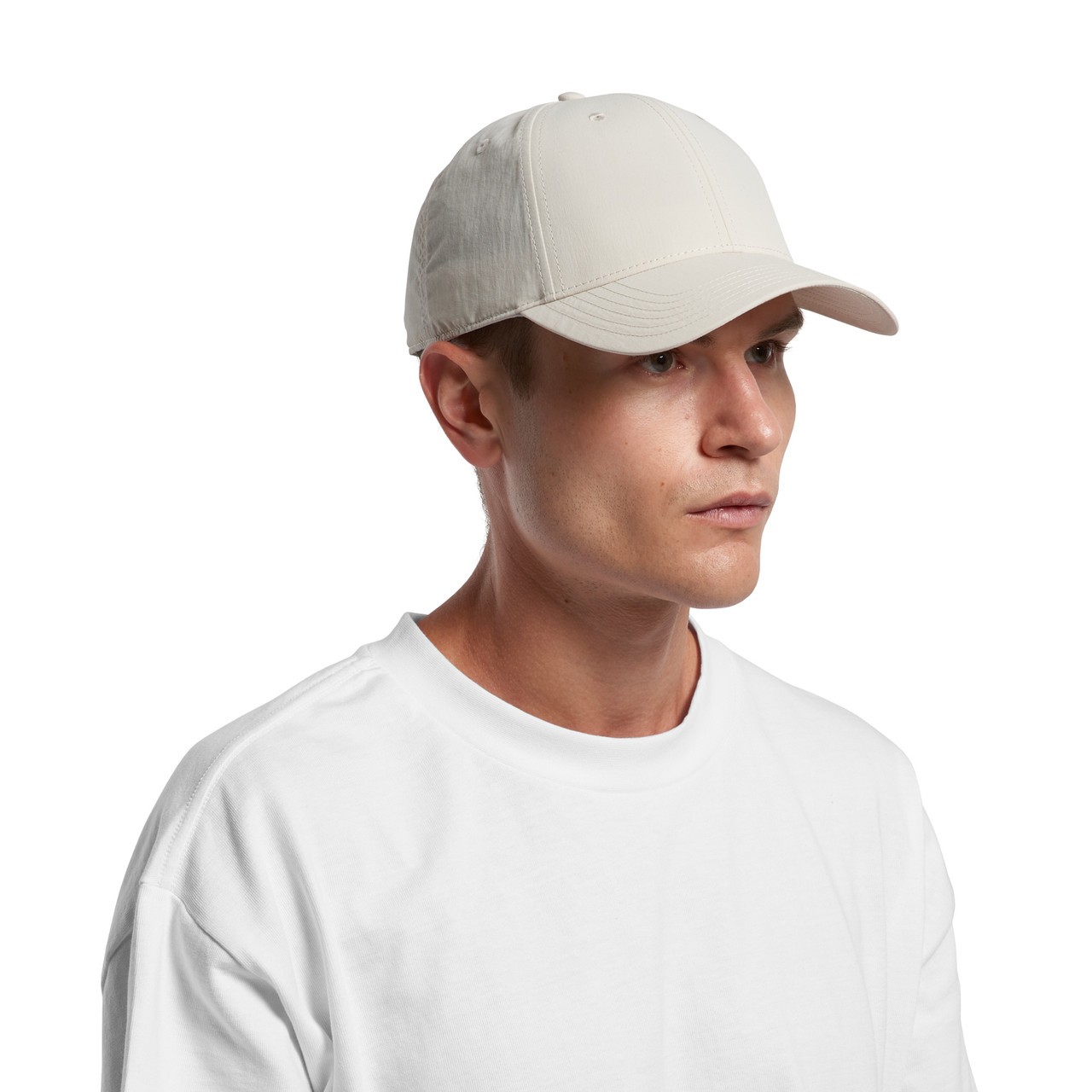 Icon Nylon Cap - Thumbnail Image