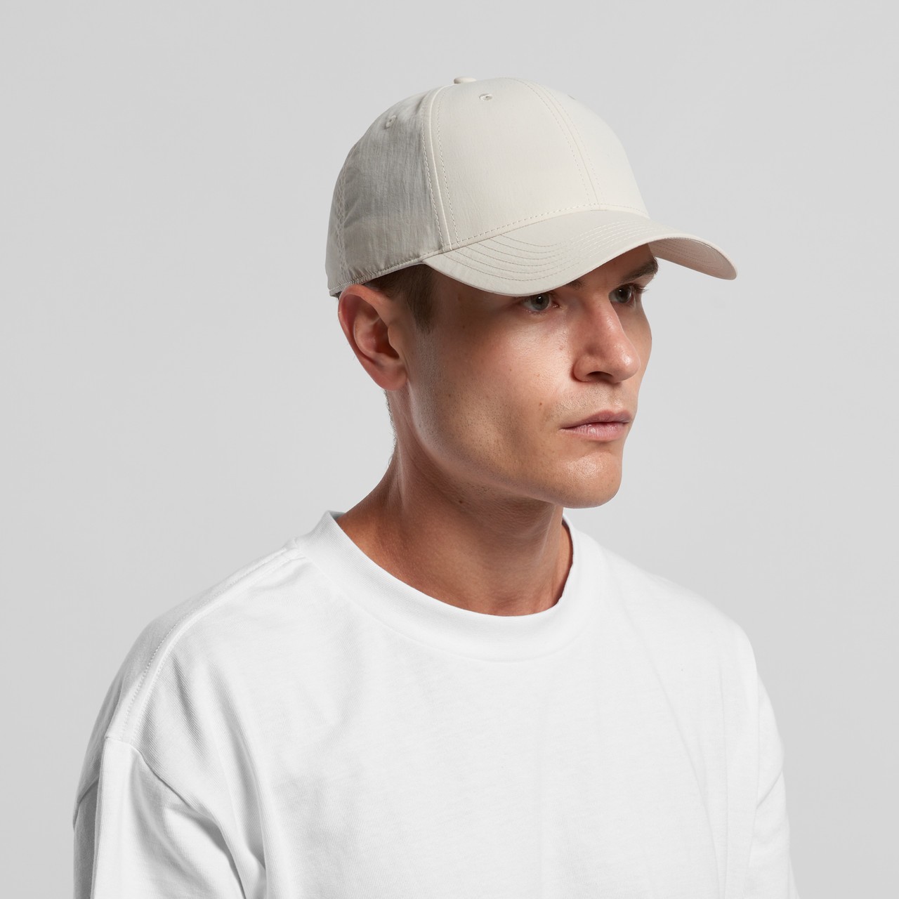Icon Nylon Cap - Thumbnail Image