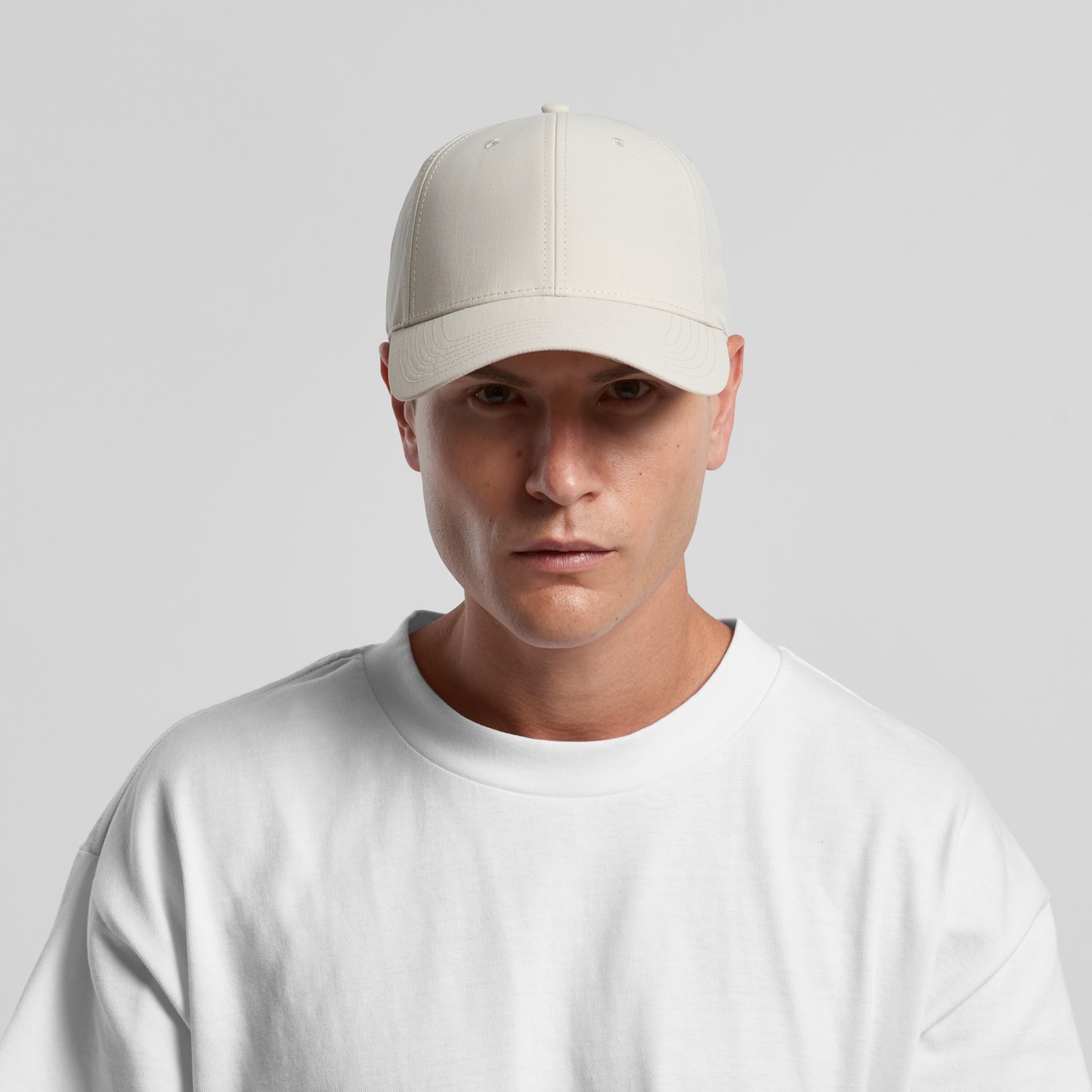 Icon Nylon Cap - Thumbnail Image